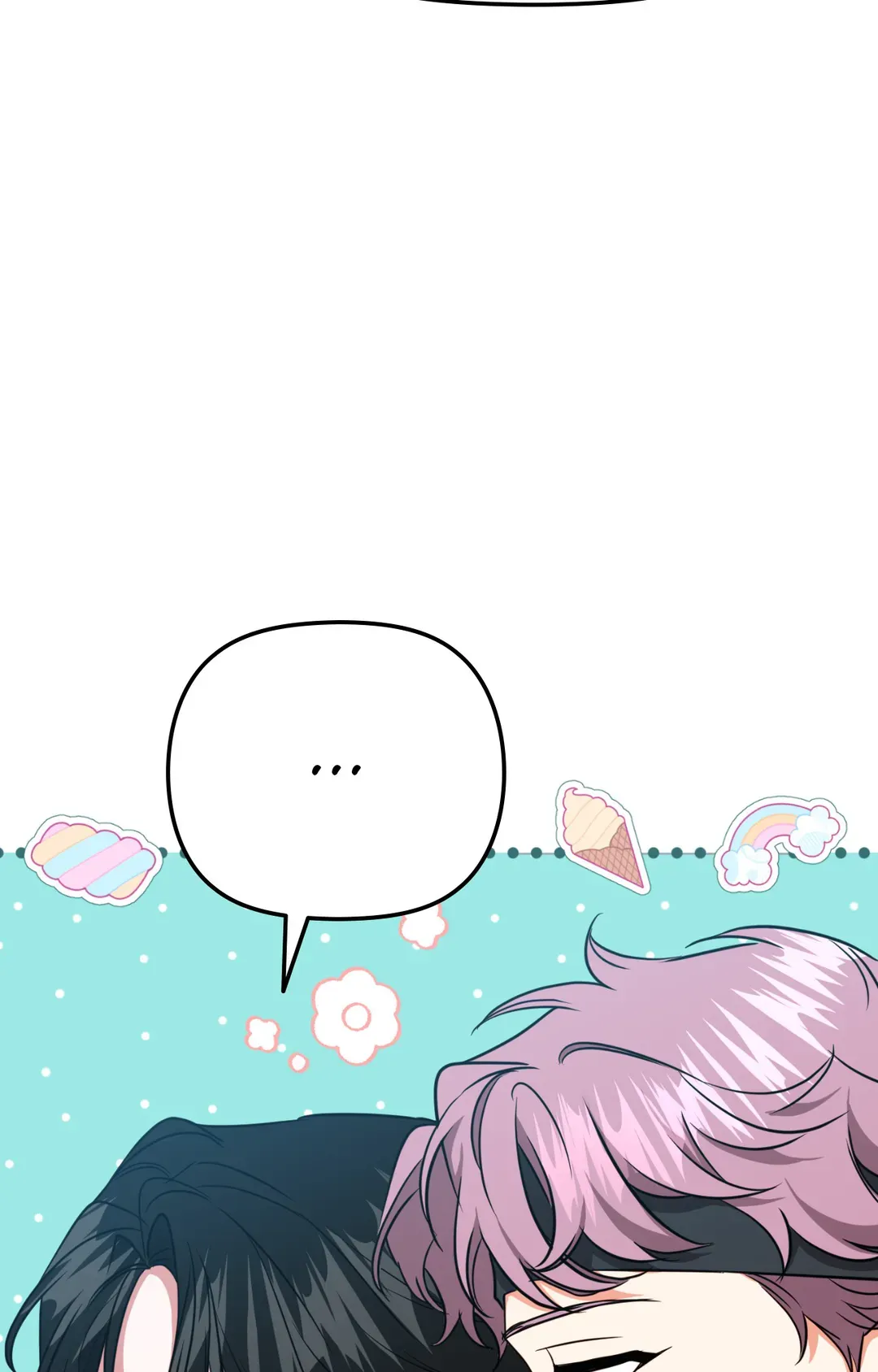 Just Peachy Chapter 33 - Page 74