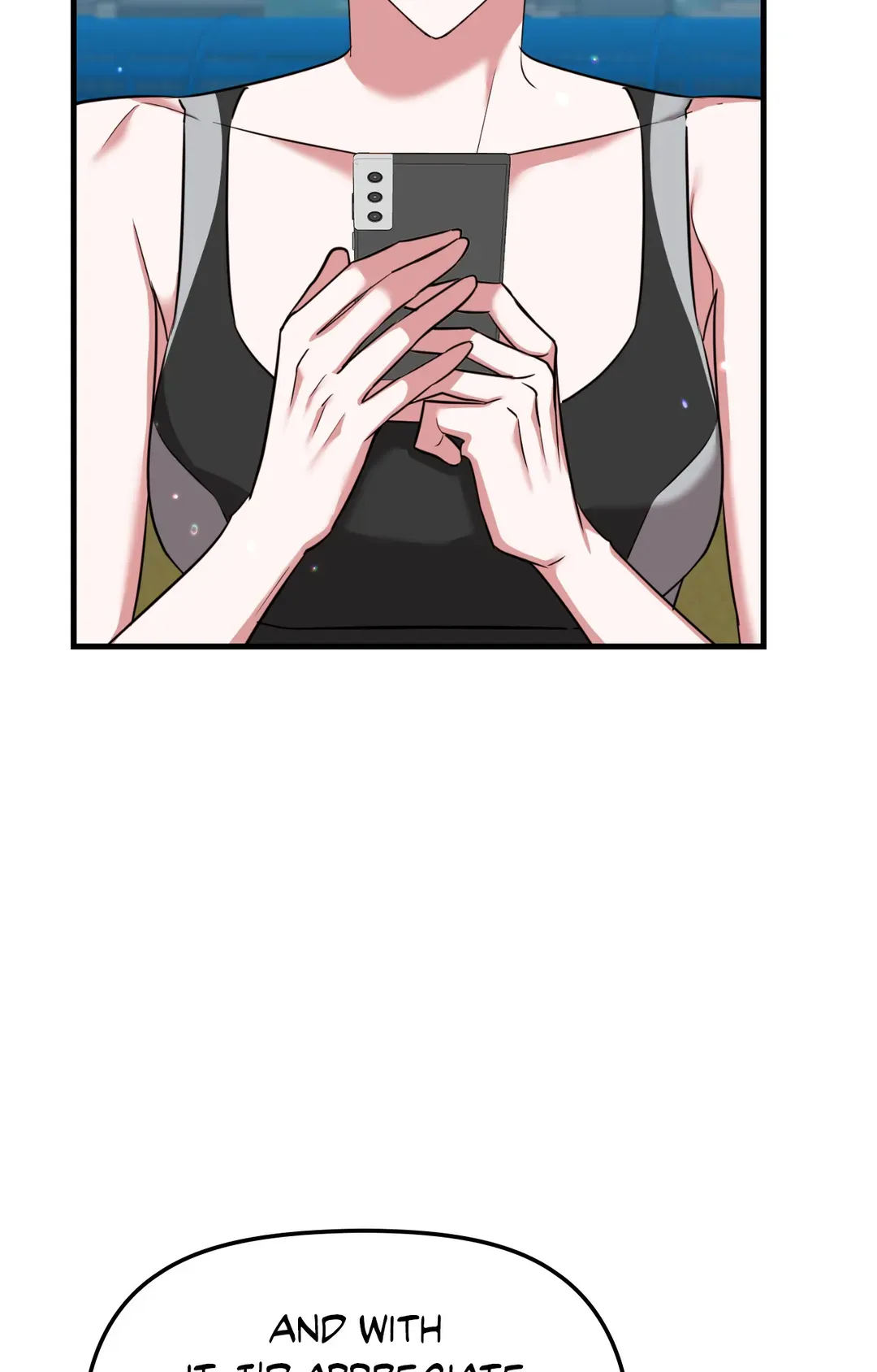 Just Peachy Chapter 33 - Page 77