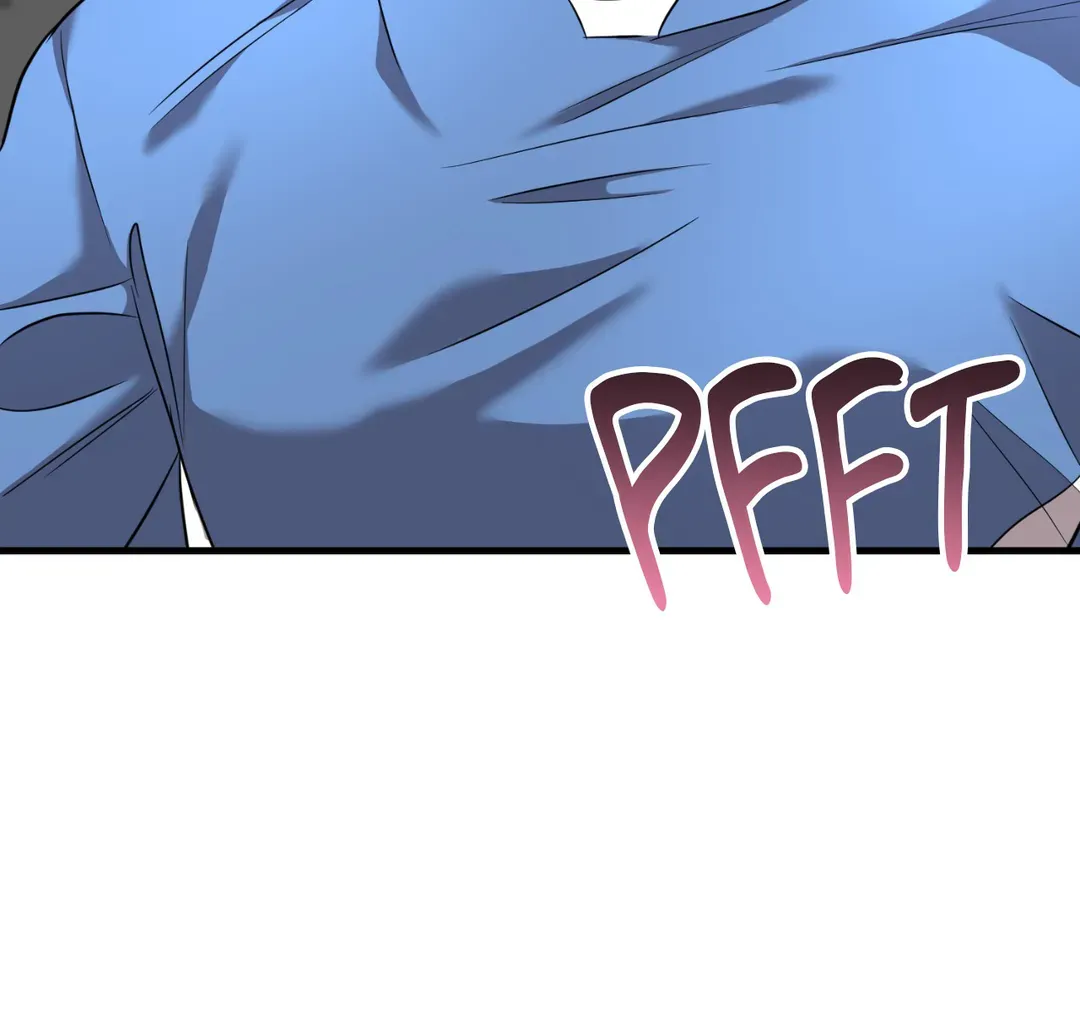 Just Peachy Chapter 33 - Page 79