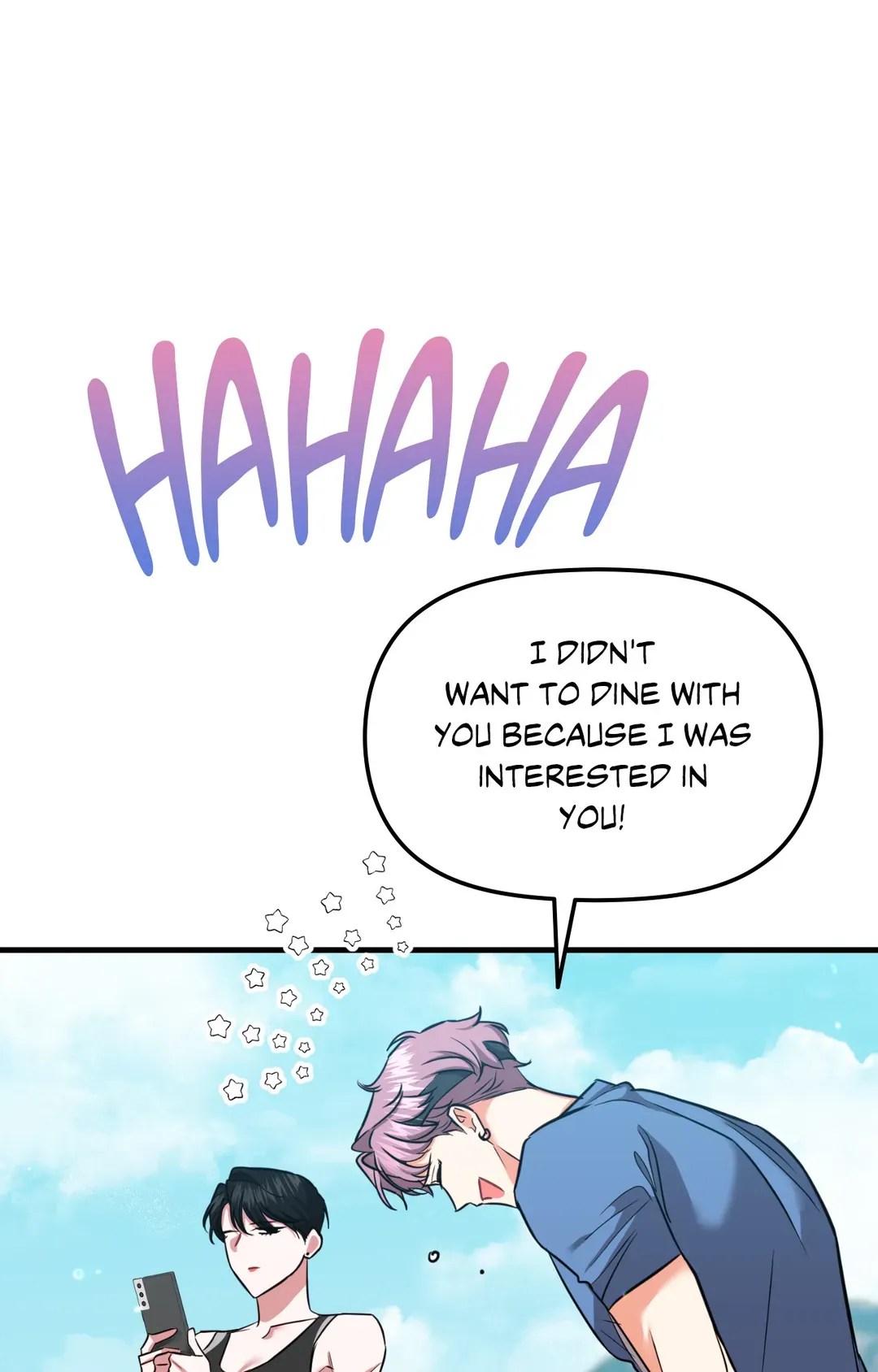 Just Peachy Chapter 33 - Page 80