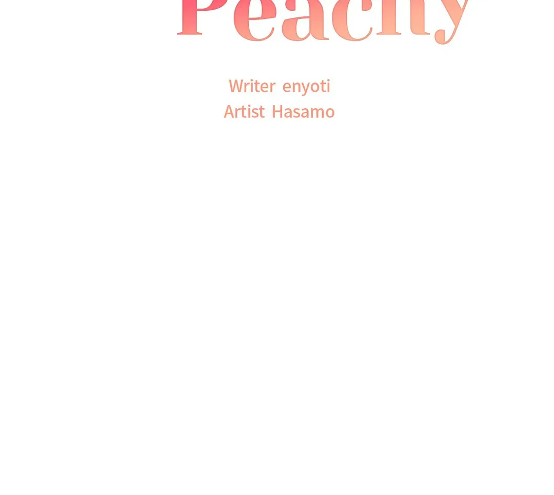 Just Peachy Chapter 33 - Page 9