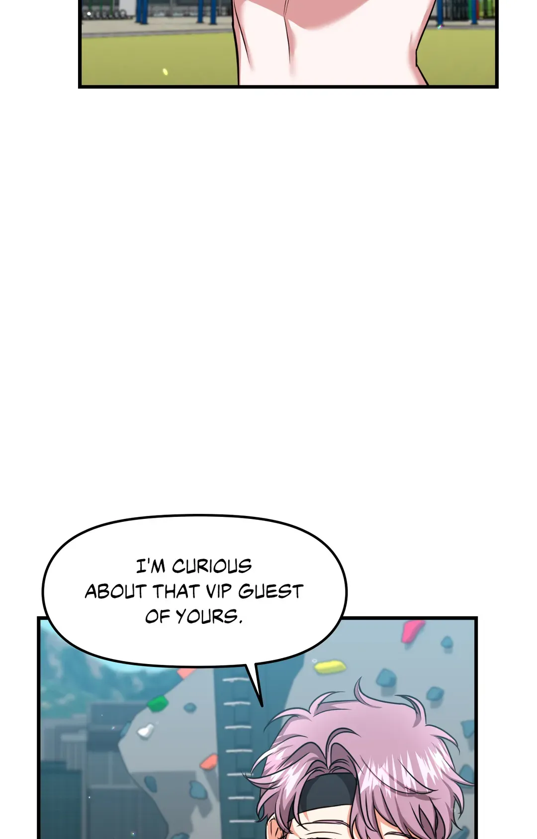 Just Peachy Chapter 33 - Page 83