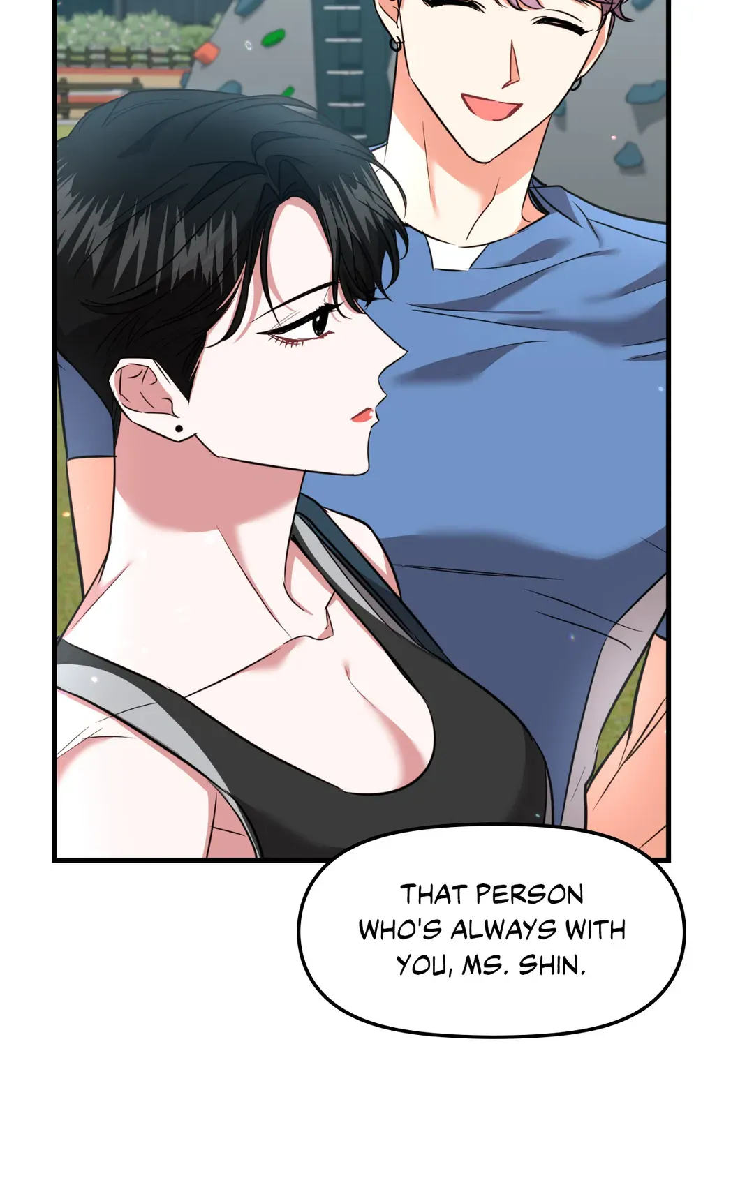 Just Peachy Chapter 33 - Page 84