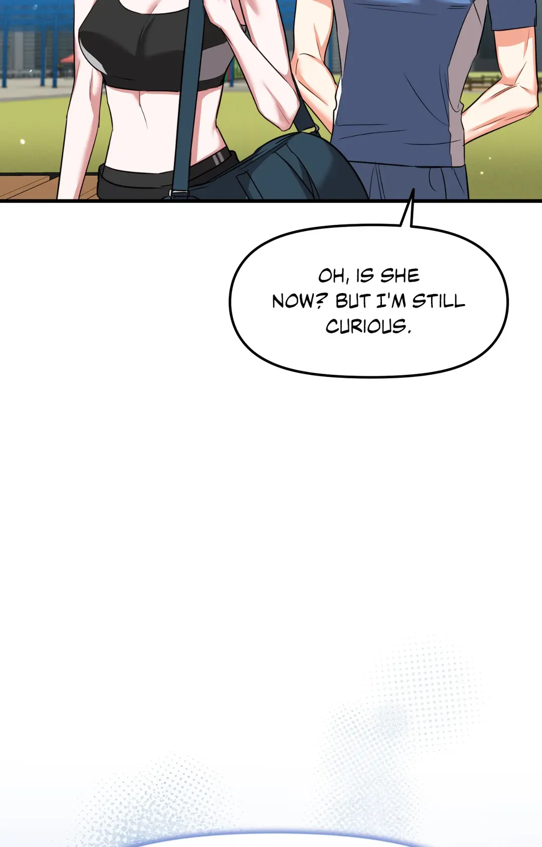 Just Peachy Chapter 33 - Page 86