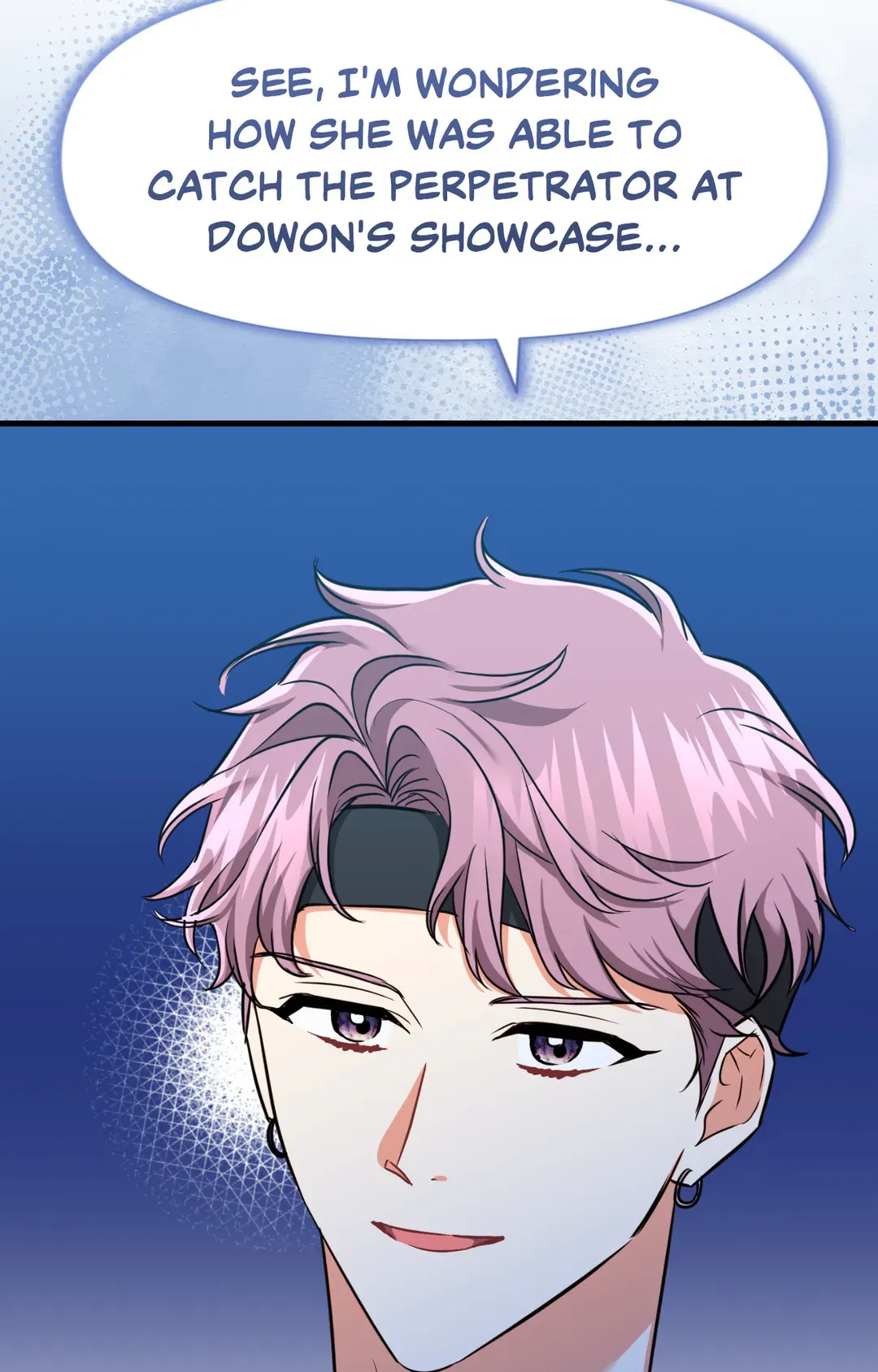Just Peachy Chapter 33 - Page 87