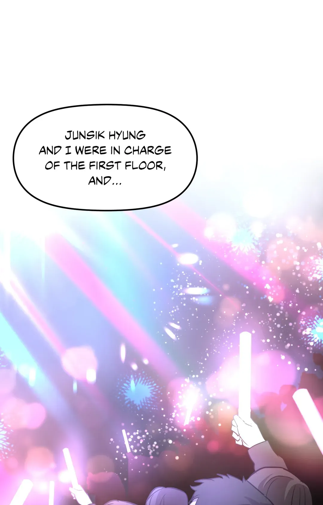 Just Peachy Chapter 33 - Page 89