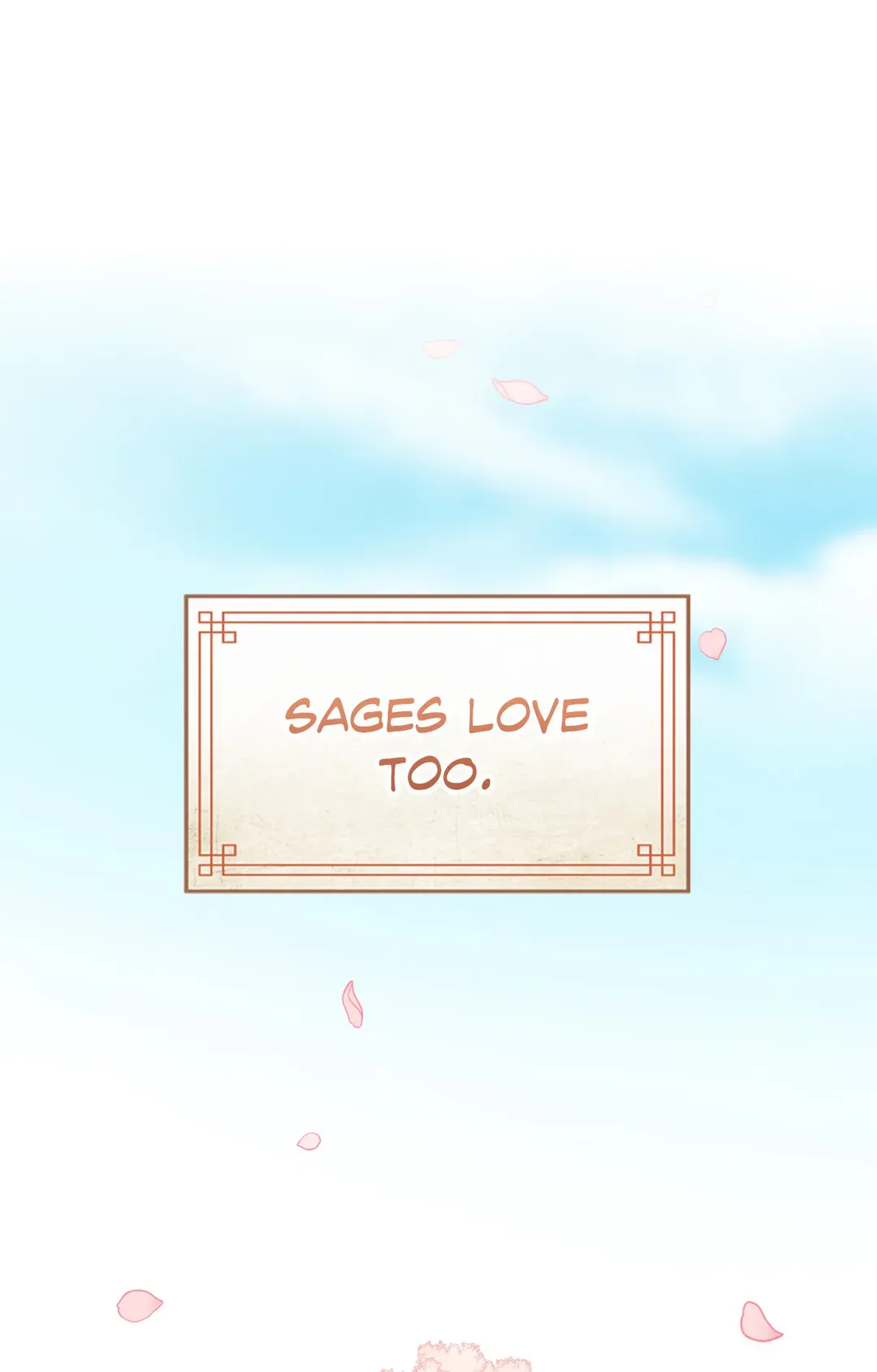 Just Peachy Chapter 33 - Page 10