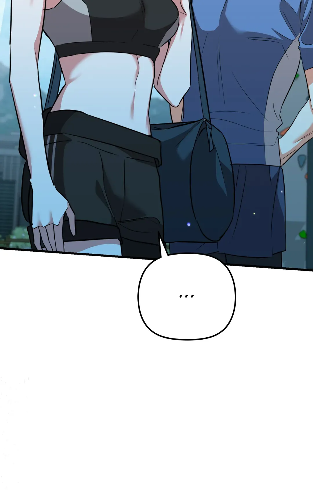 Just Peachy Chapter 33 - Page 92
