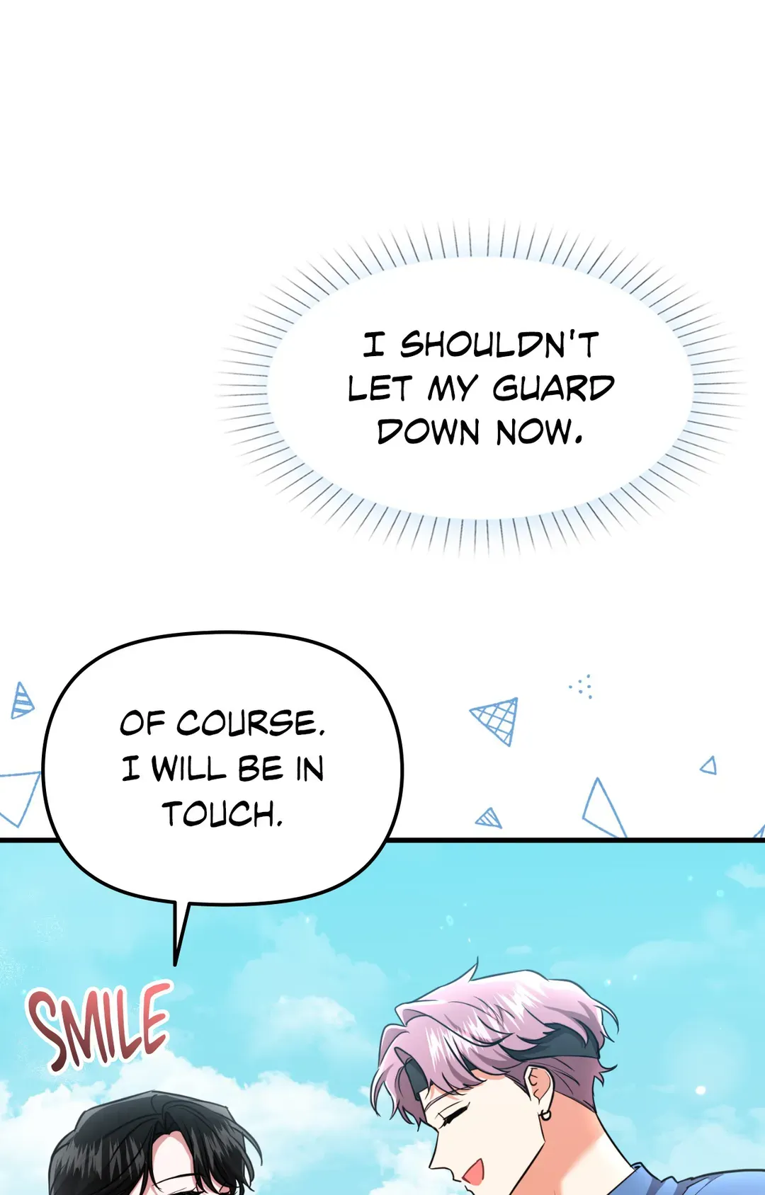 Just Peachy Chapter 33 - Page 98