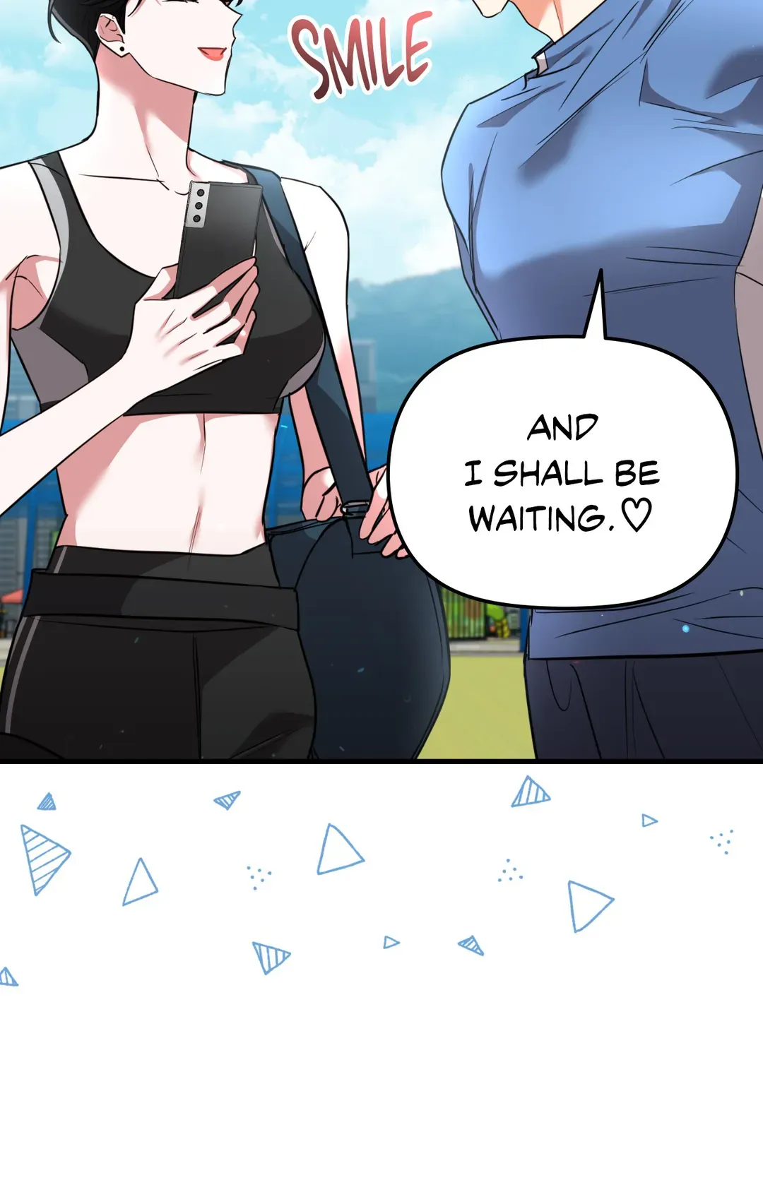 Just Peachy Chapter 33 - Page 99