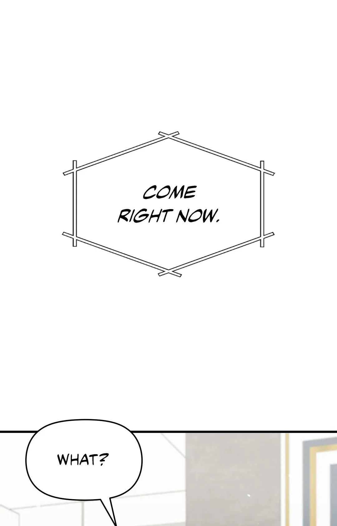 Just Peachy Chapter 34 - Page 1