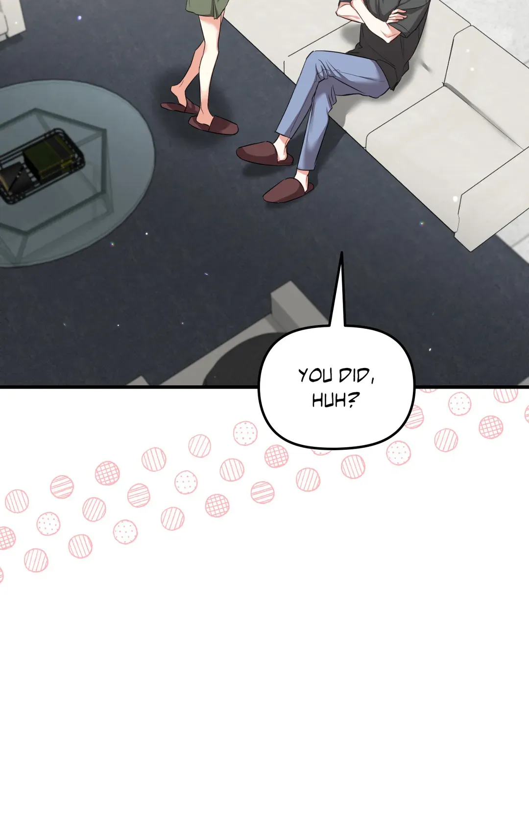 Just Peachy Chapter 34 - Page 11