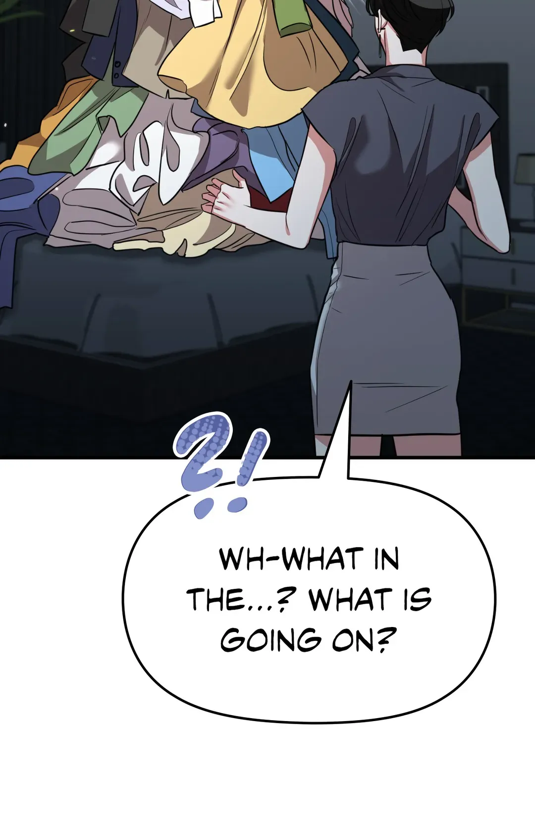 Just Peachy Chapter 34 - Page 104