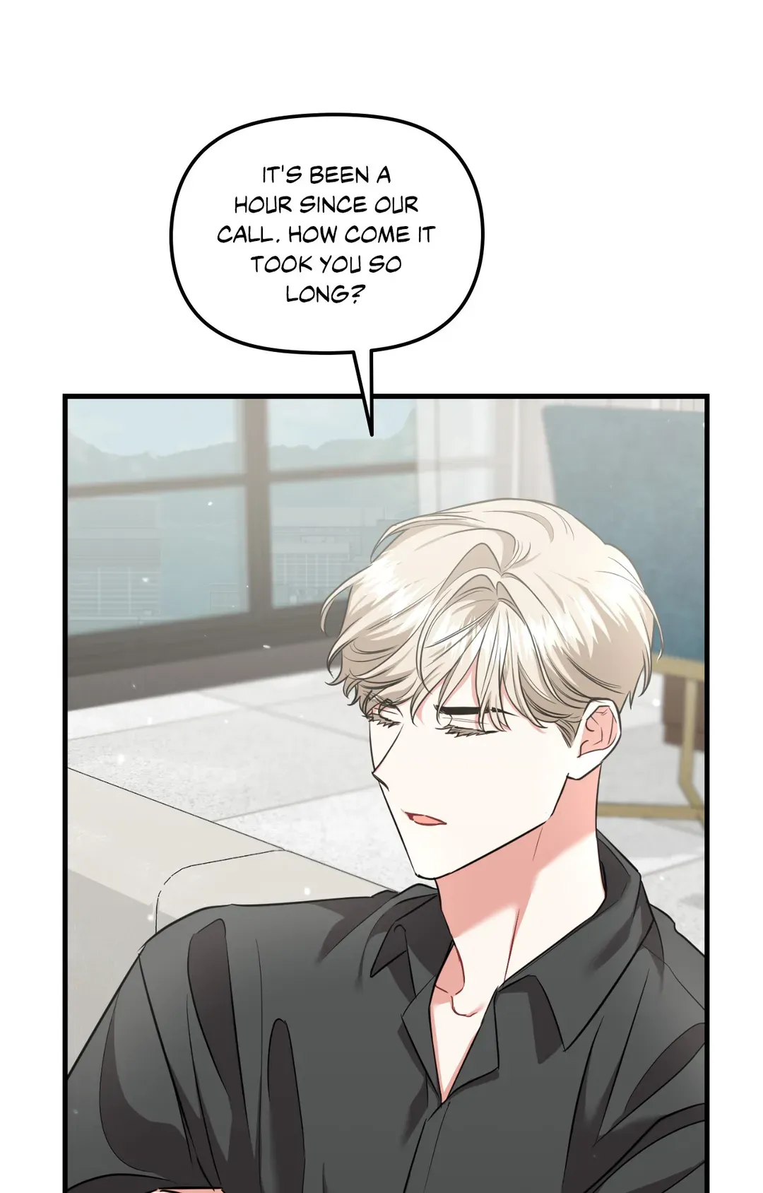 Just Peachy Chapter 34 - Page 12