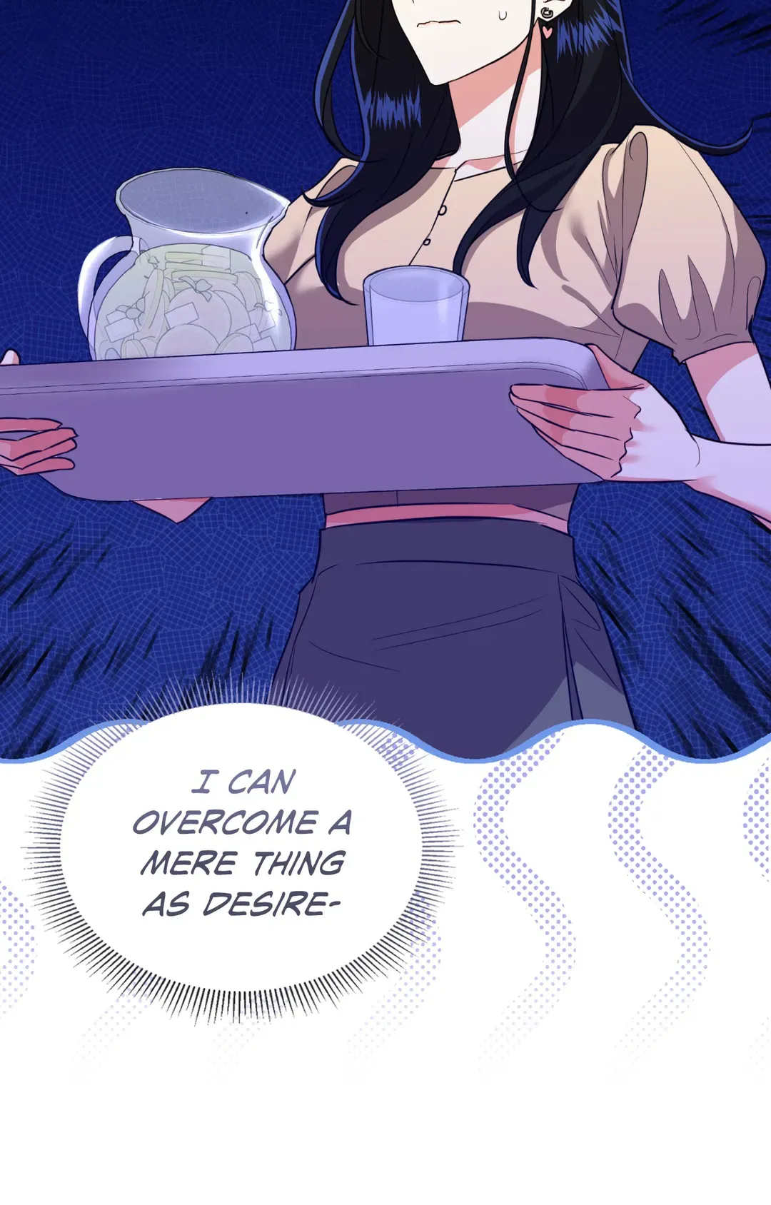 Just Peachy Chapter 34 - Page 115