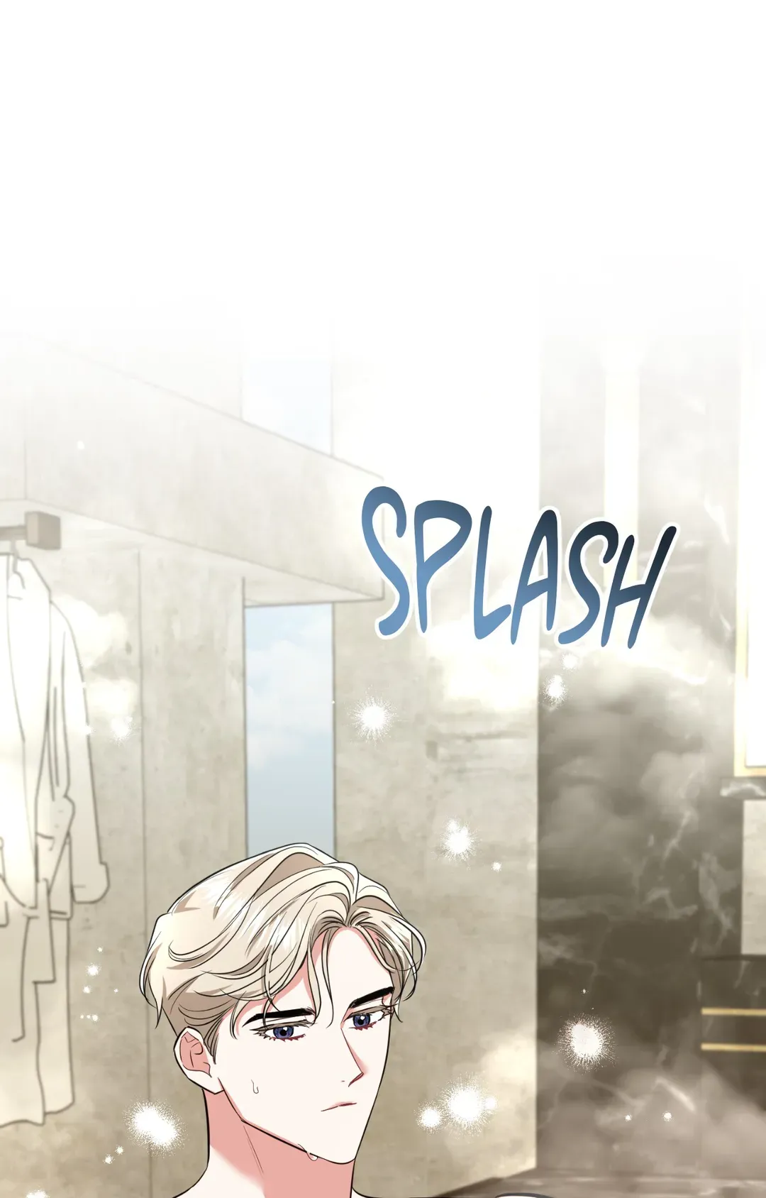 Just Peachy Chapter 34 - Page 116