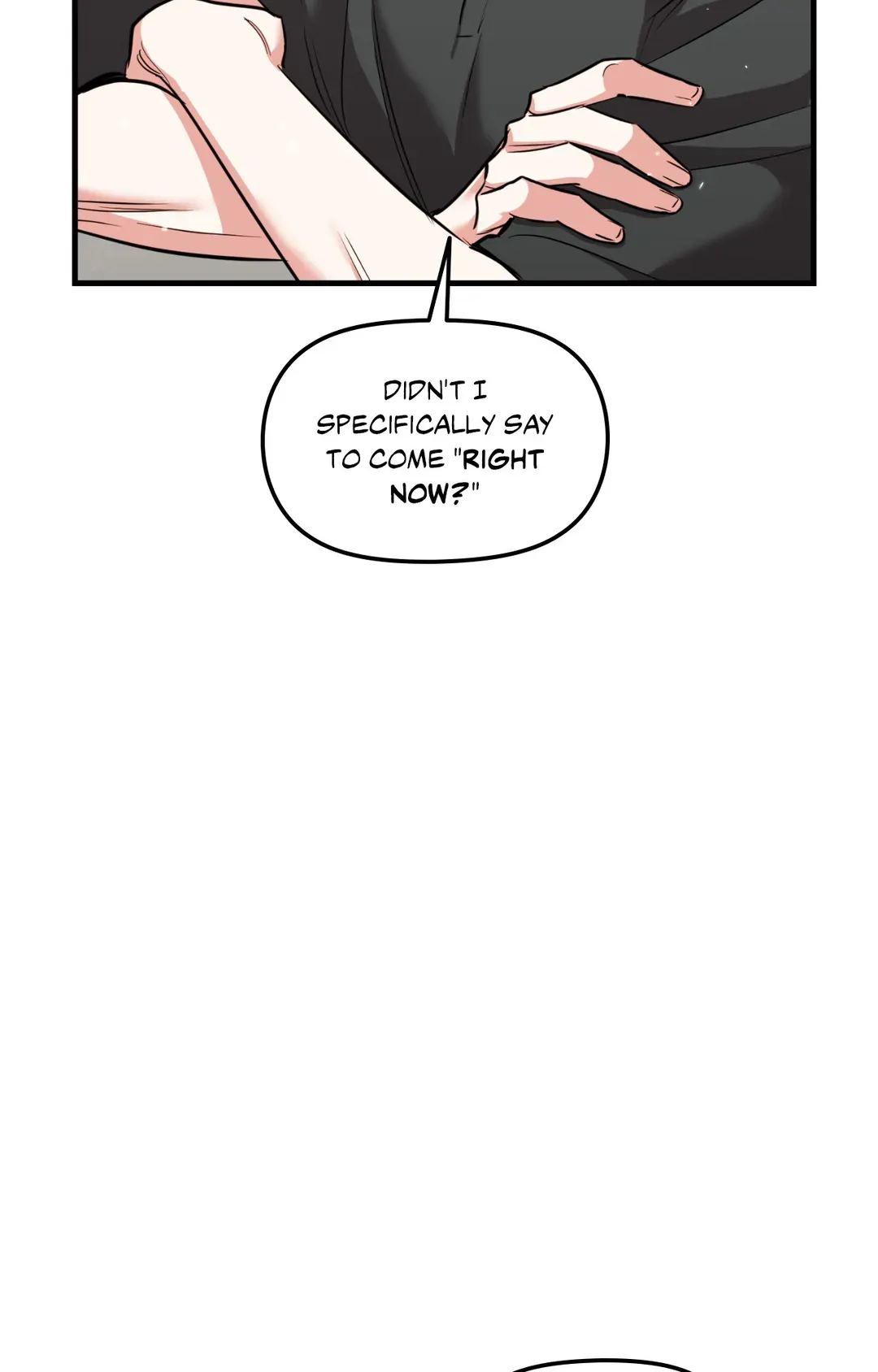 Just Peachy Chapter 34 - Page 13