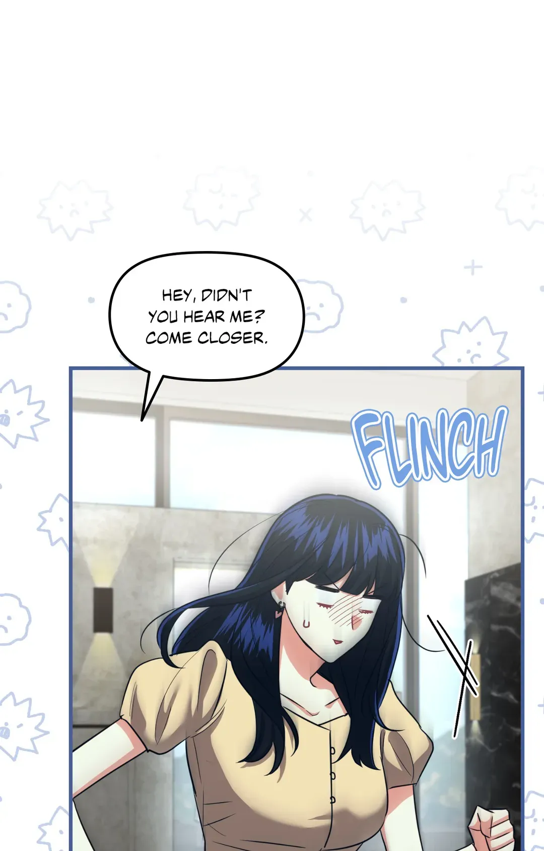 Just Peachy Chapter 34 - Page 121