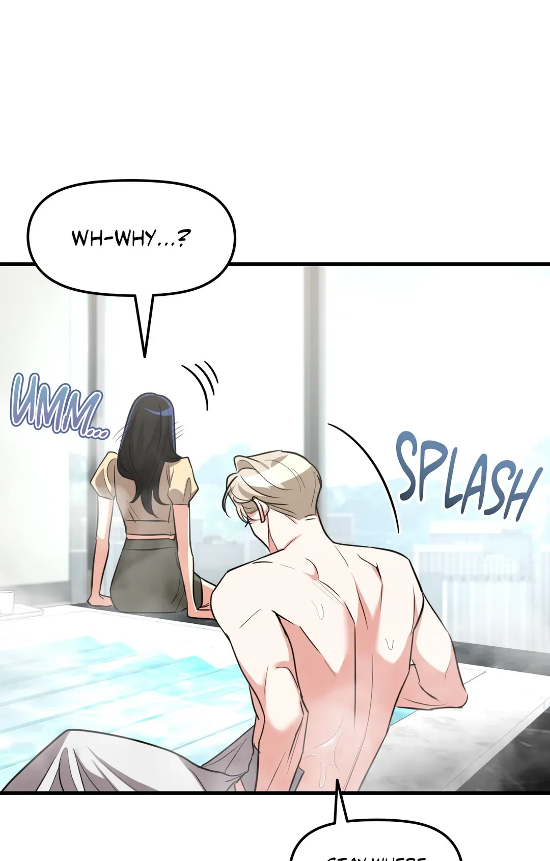 Just Peachy Chapter 34 - Page 123
