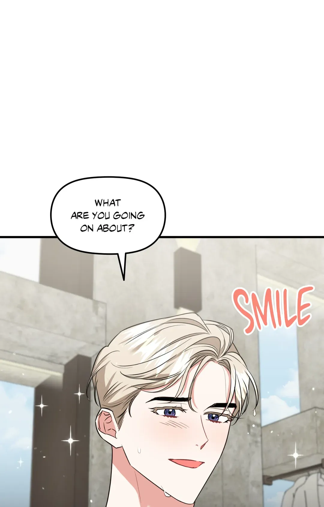 Just Peachy Chapter 34 - Page 126