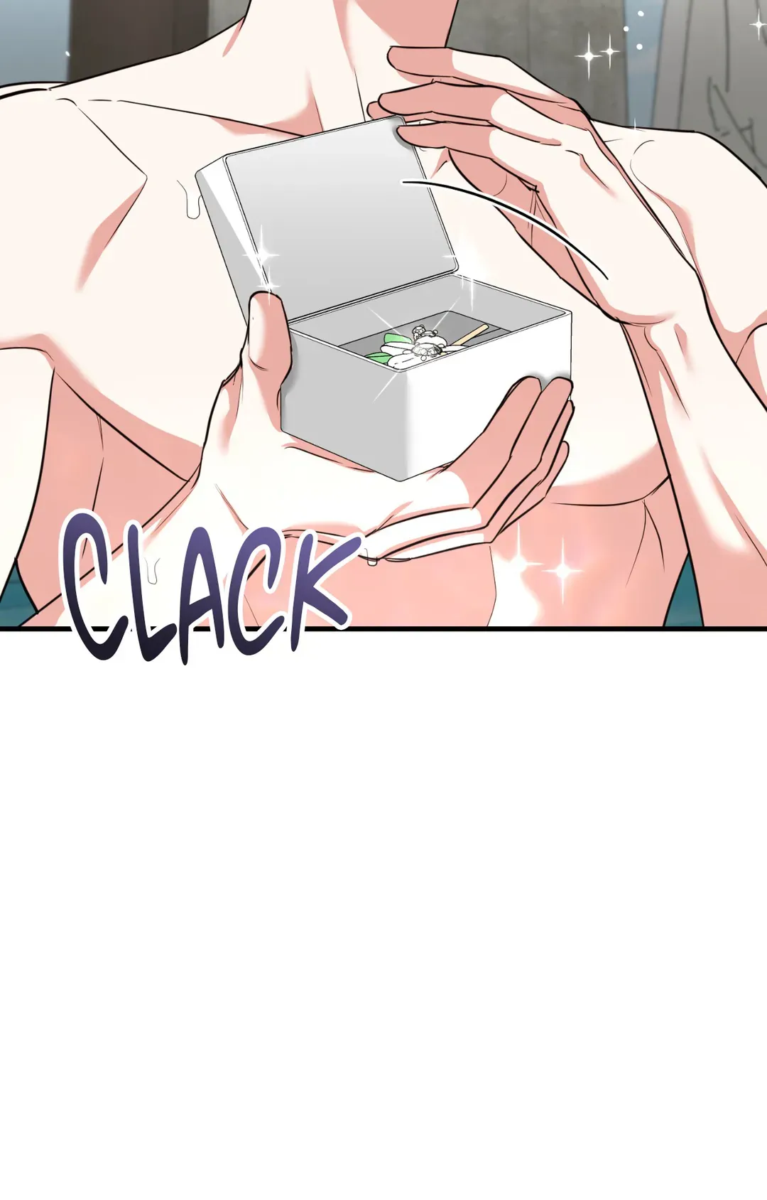 Just Peachy Chapter 34 - Page 127