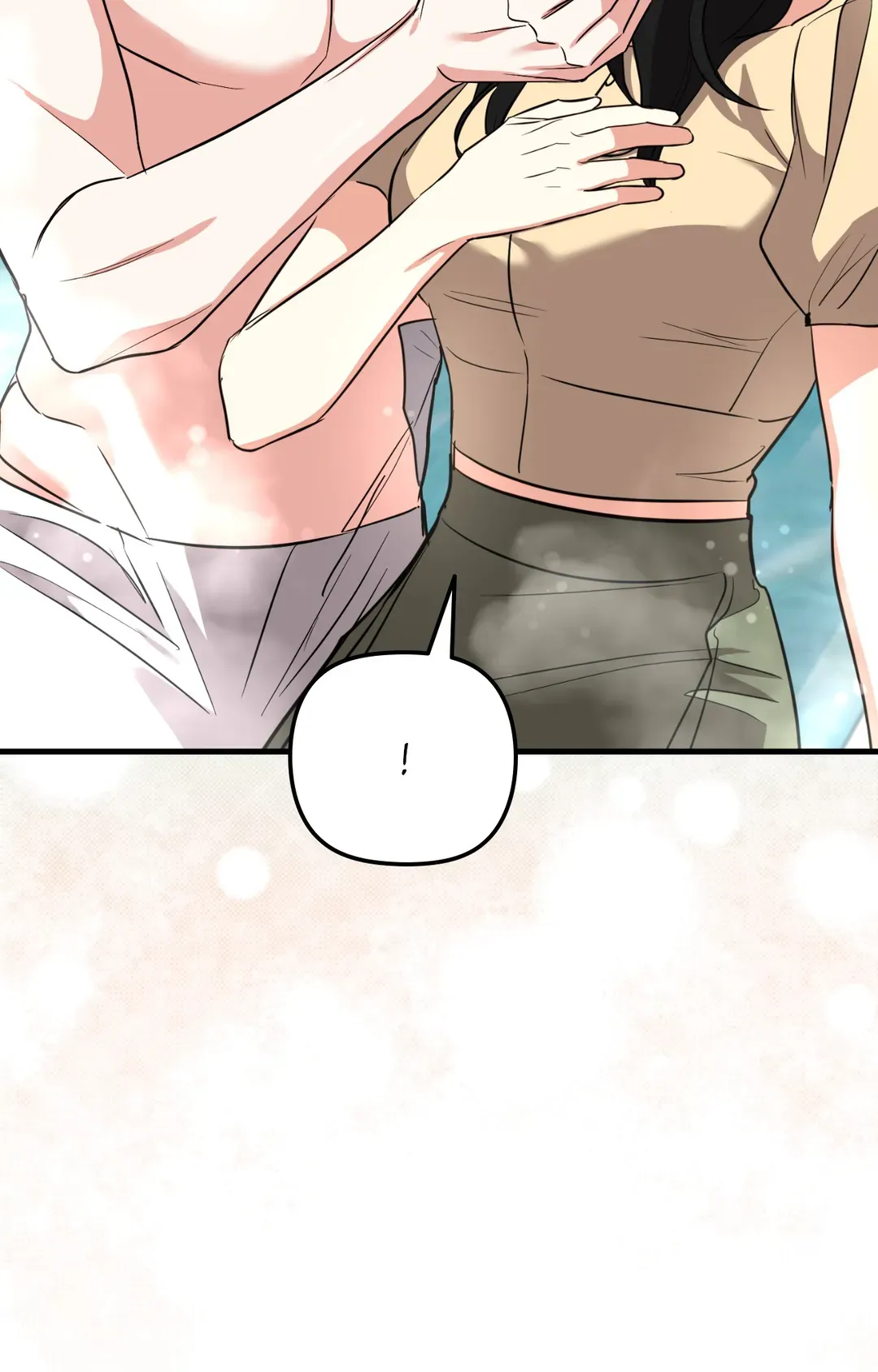 Just Peachy Chapter 34 - Page 129