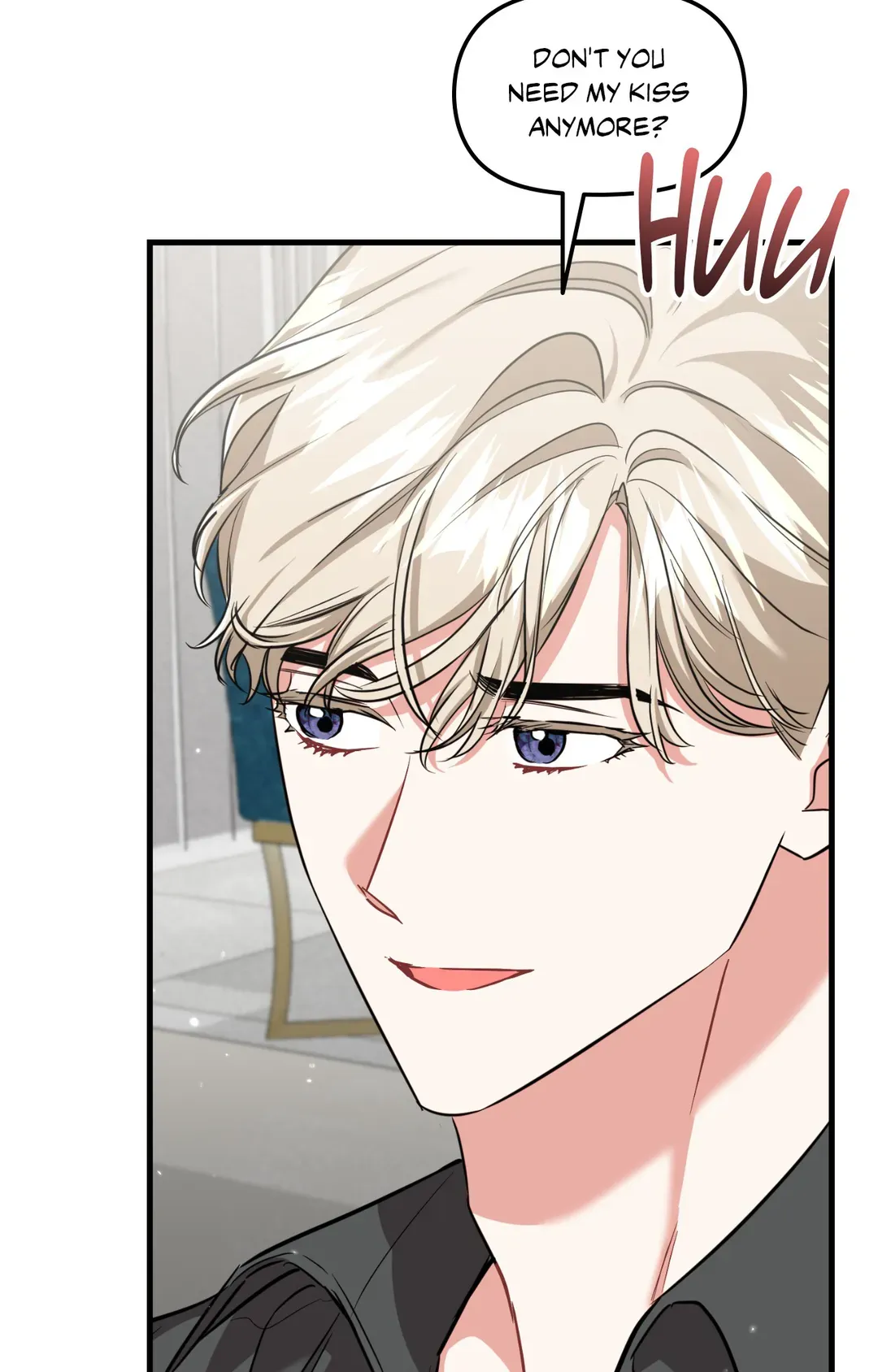 Just Peachy Chapter 34 - Page 14