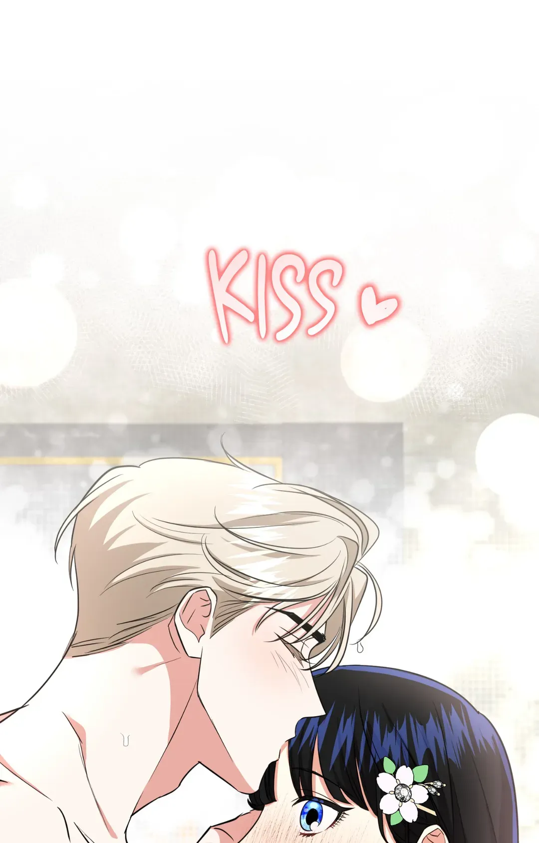 Just Peachy Chapter 34 - Page 132