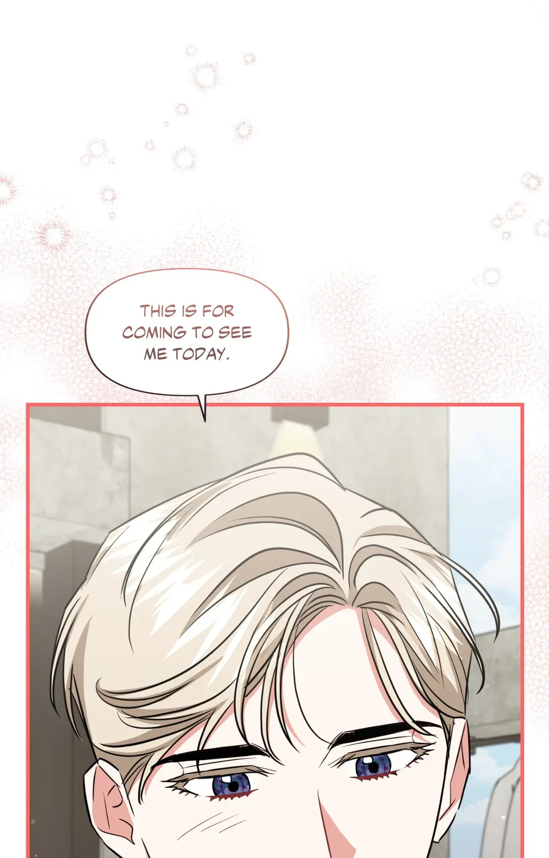 Just Peachy Chapter 34 - Page 134