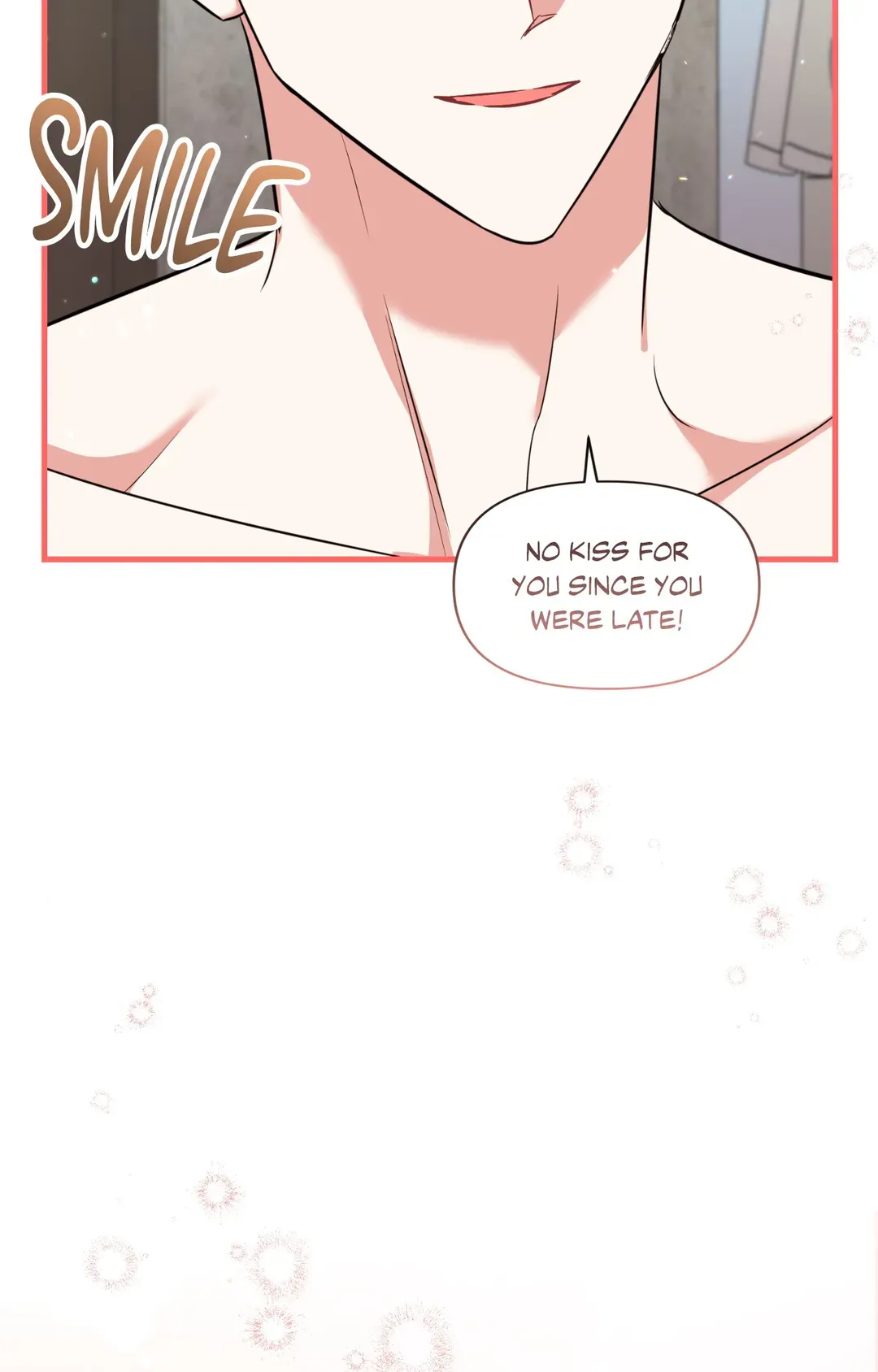 Just Peachy Chapter 34 - Page 135