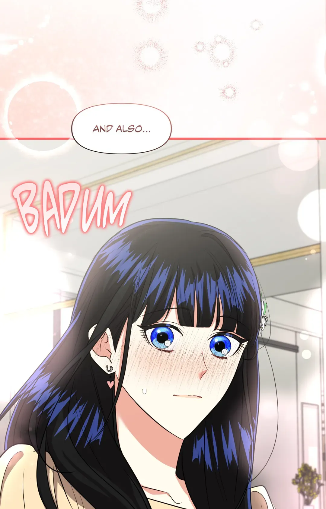 Just Peachy Chapter 34 - Page 136
