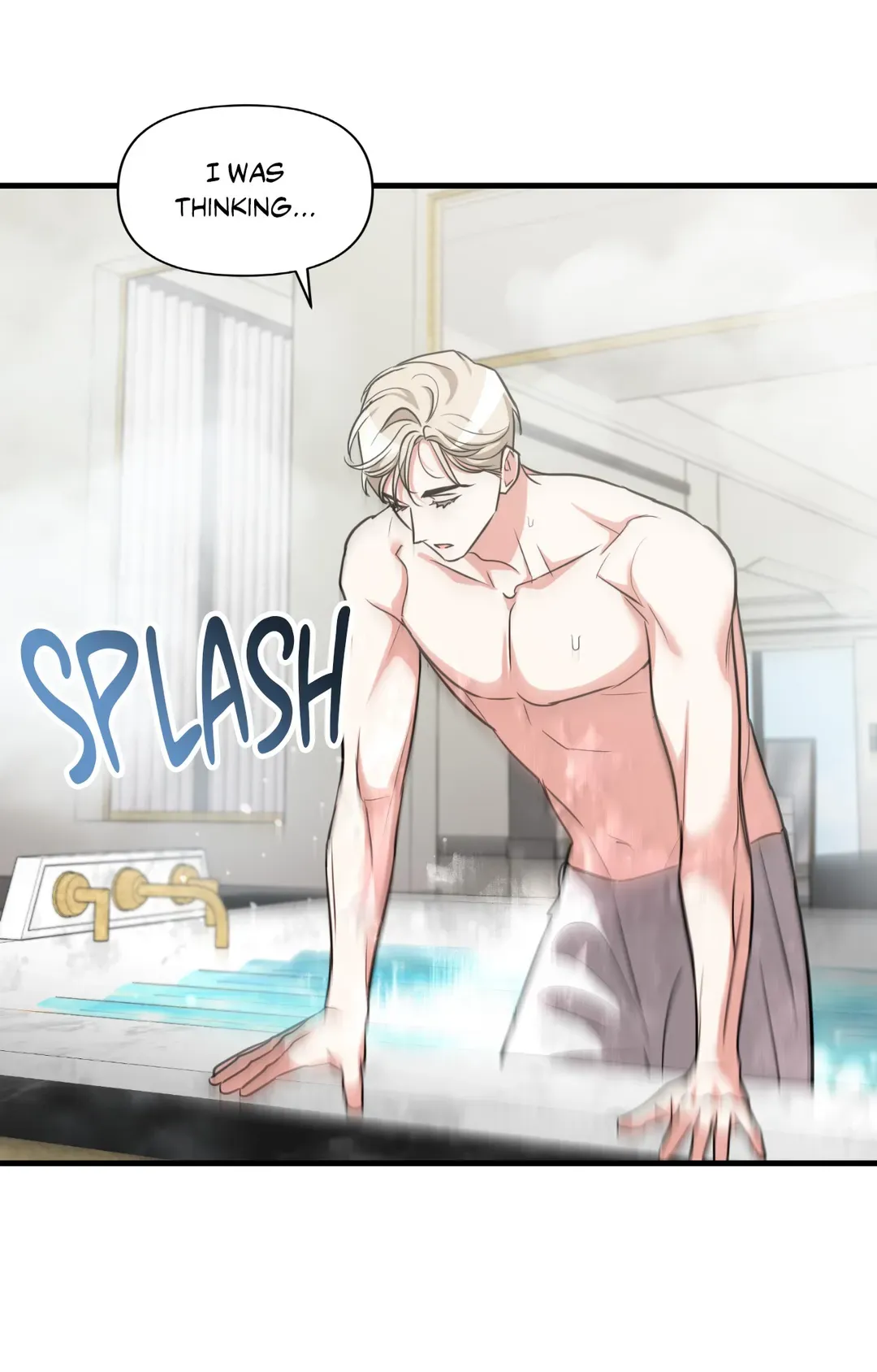 Just Peachy Chapter 34 - Page 138