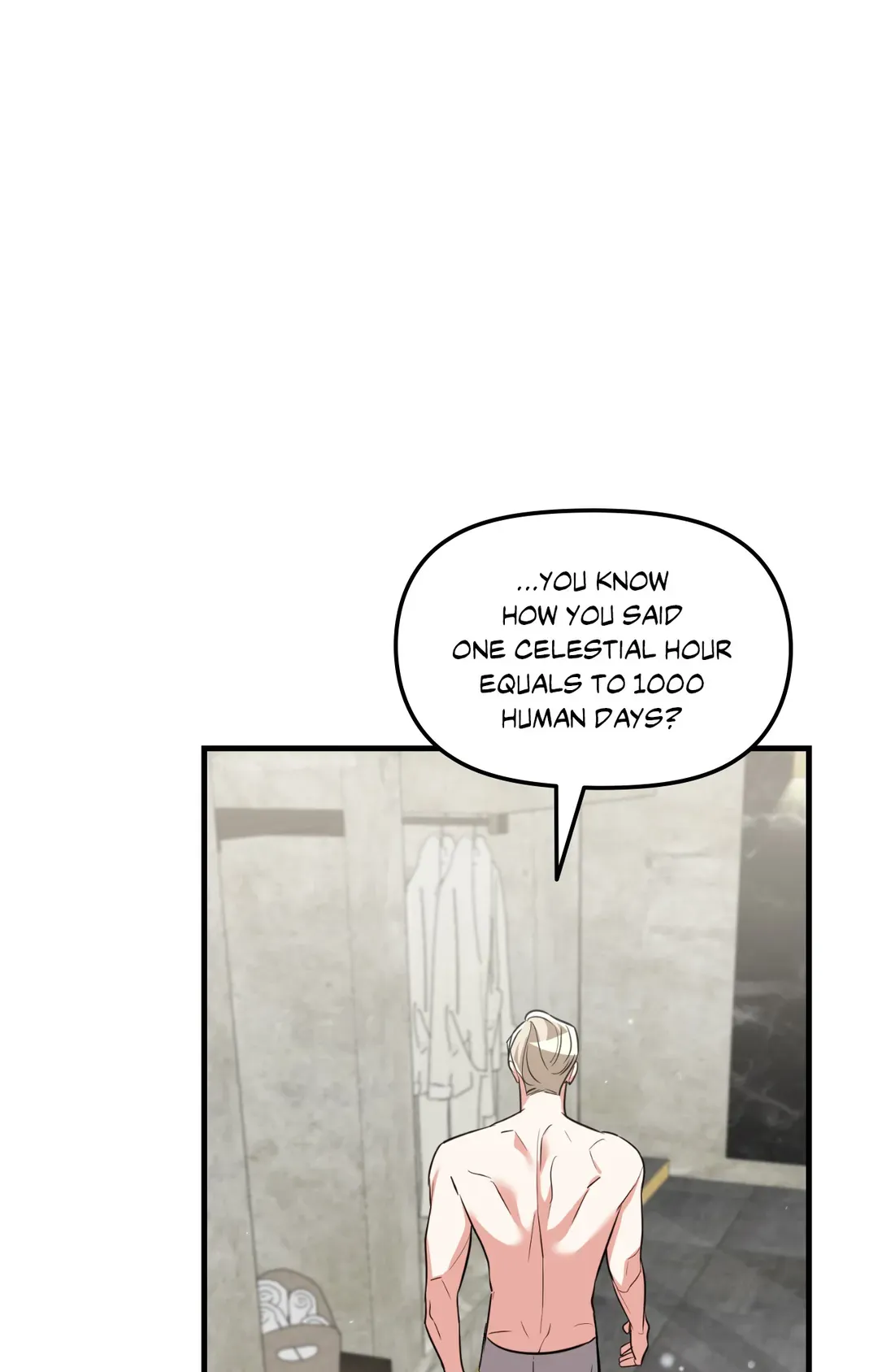 Just Peachy Chapter 34 - Page 139