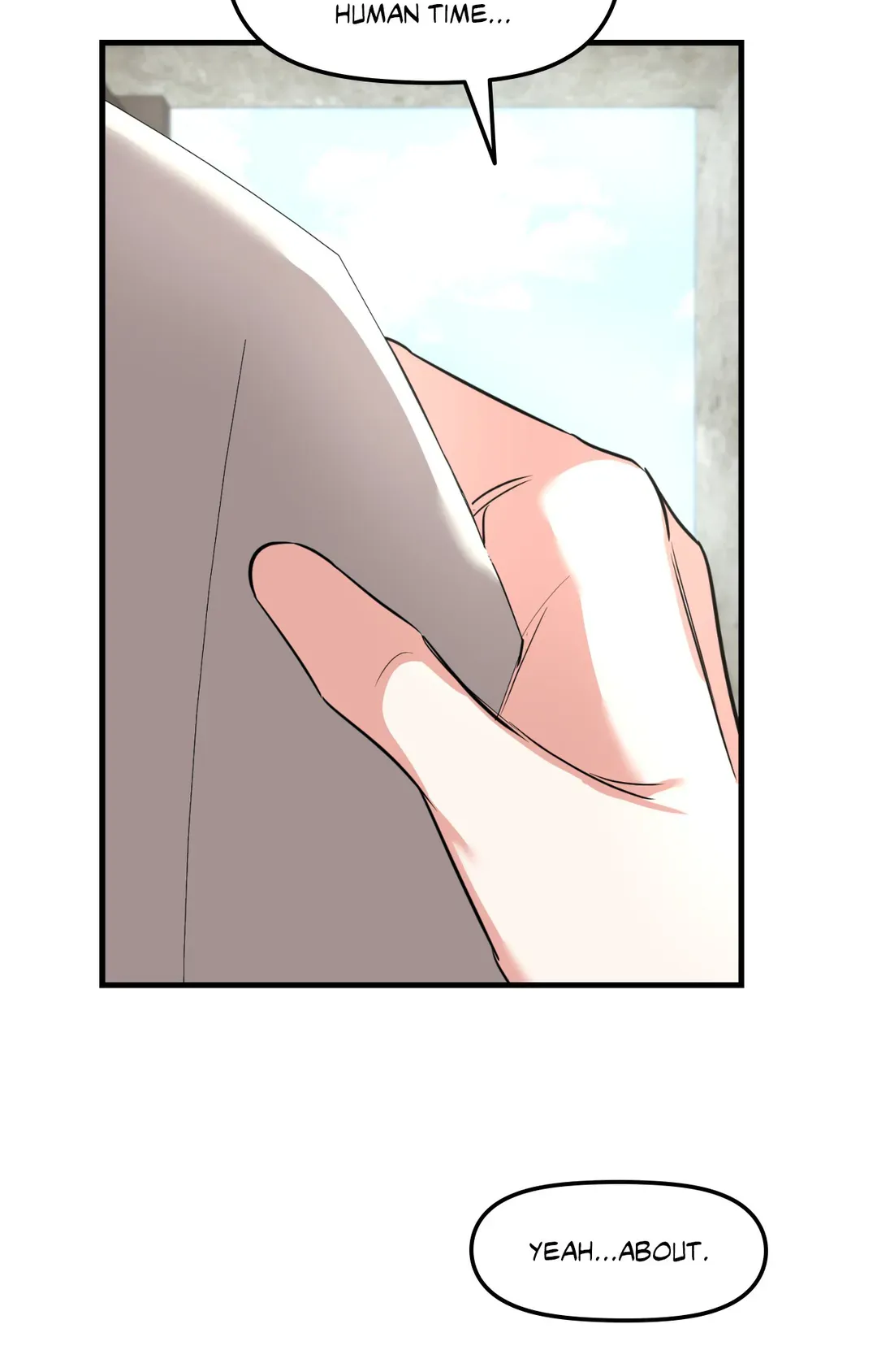 Just Peachy Chapter 34 - Page 141