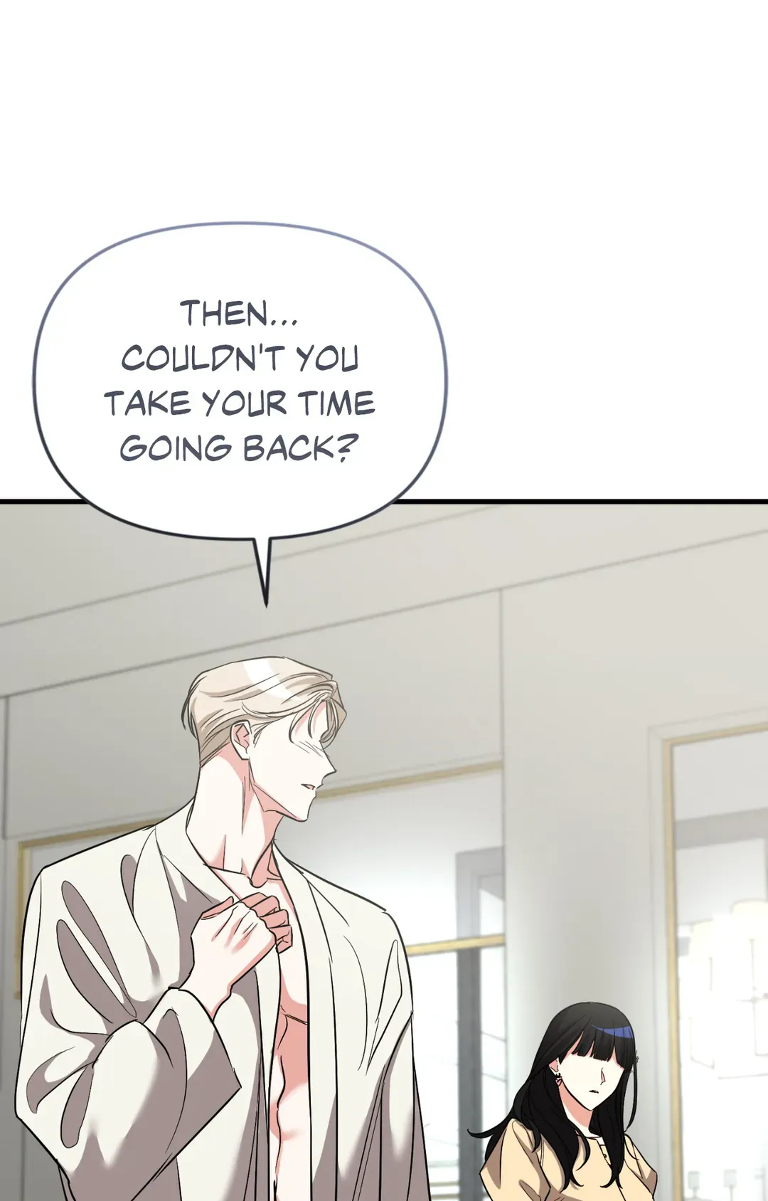 Just Peachy Chapter 34 - Page 143