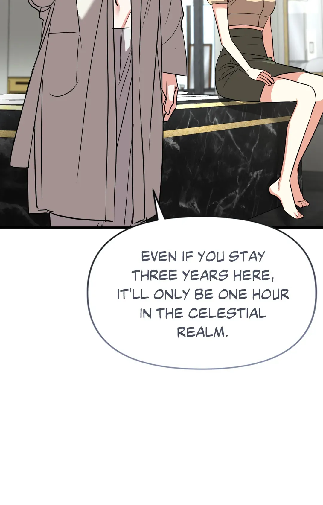 Just Peachy Chapter 34 - Page 144