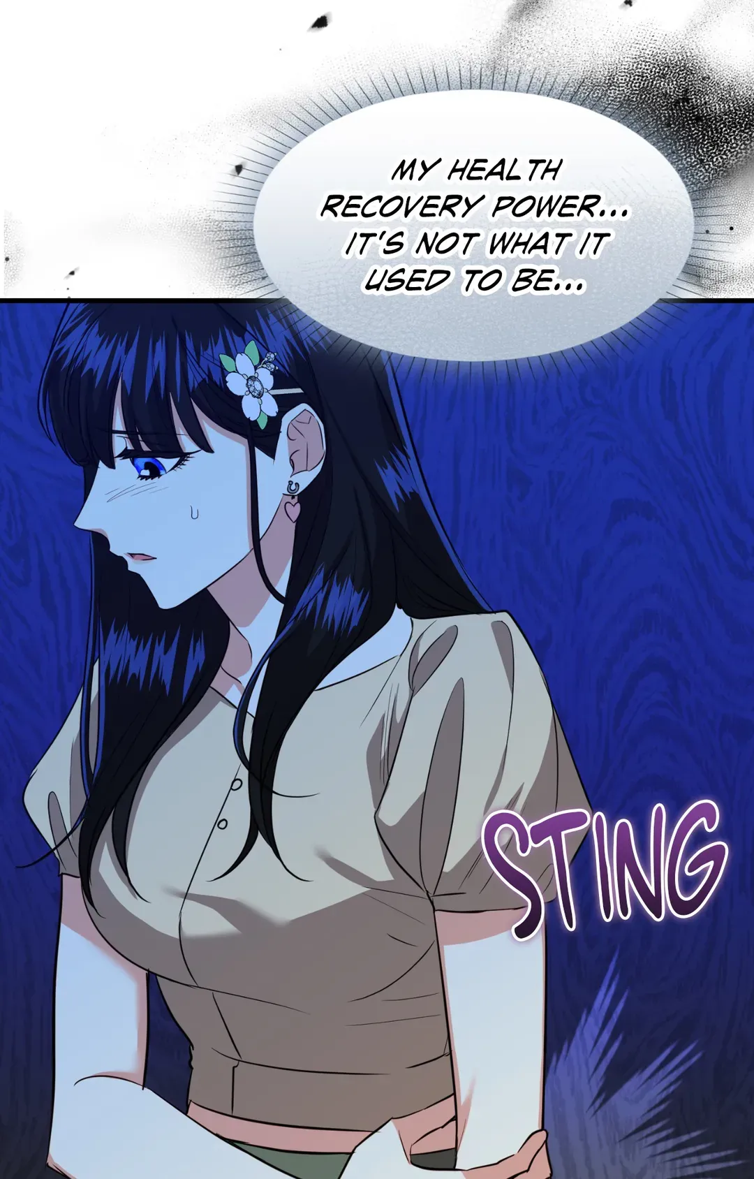 Just Peachy Chapter 34 - Page 147