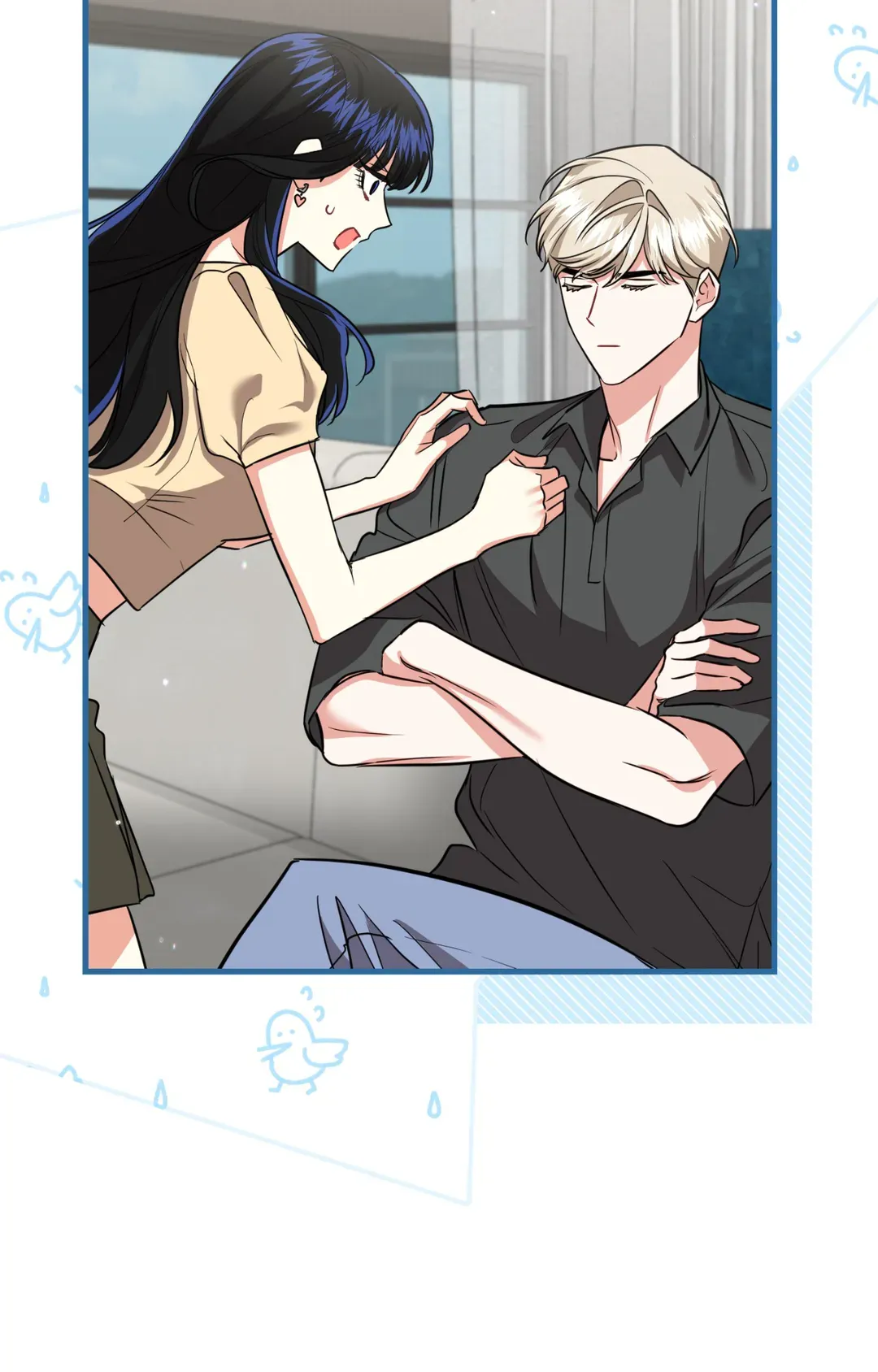 Just Peachy Chapter 34 - Page 16