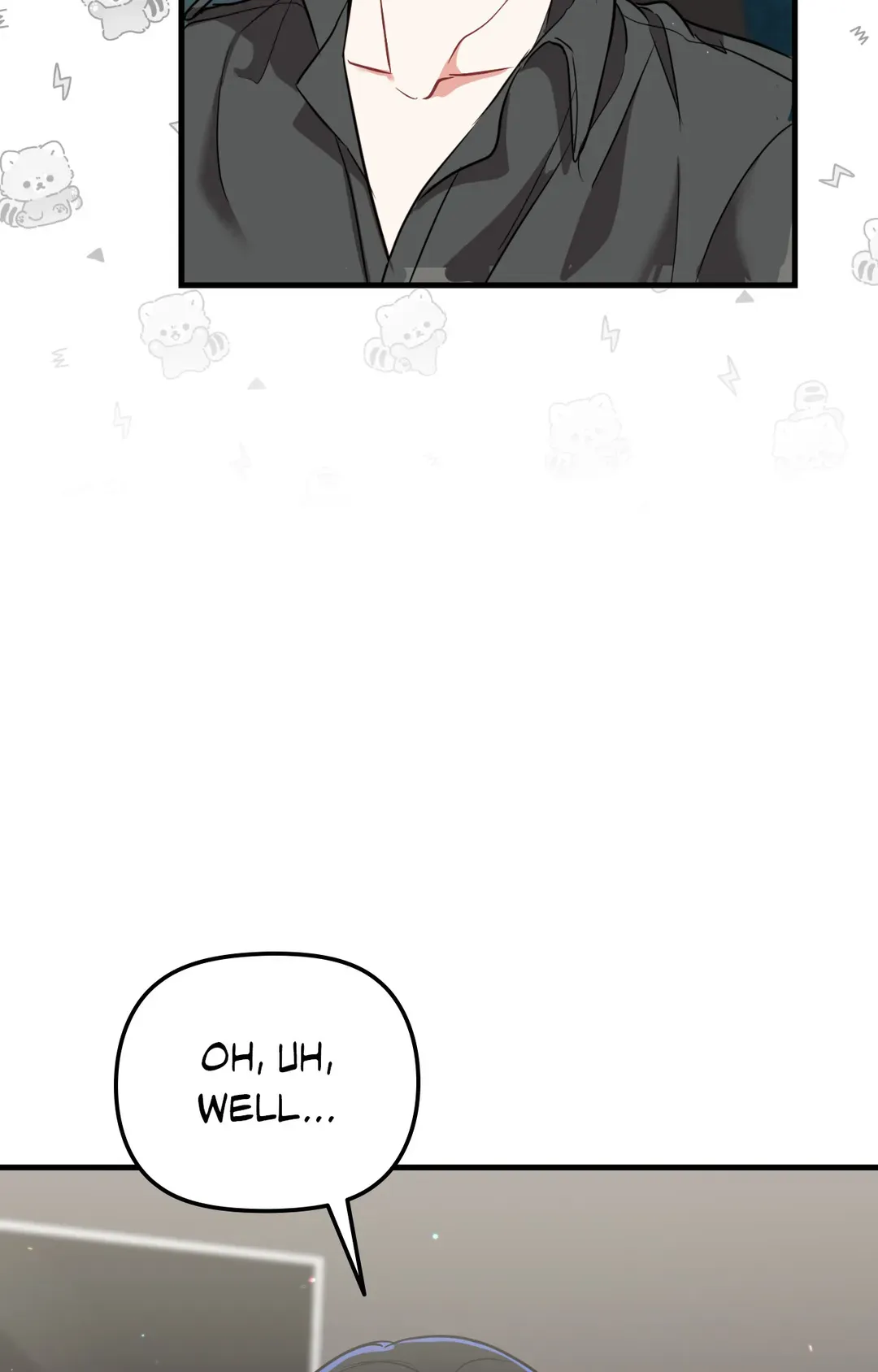 Just Peachy Chapter 34 - Page 18