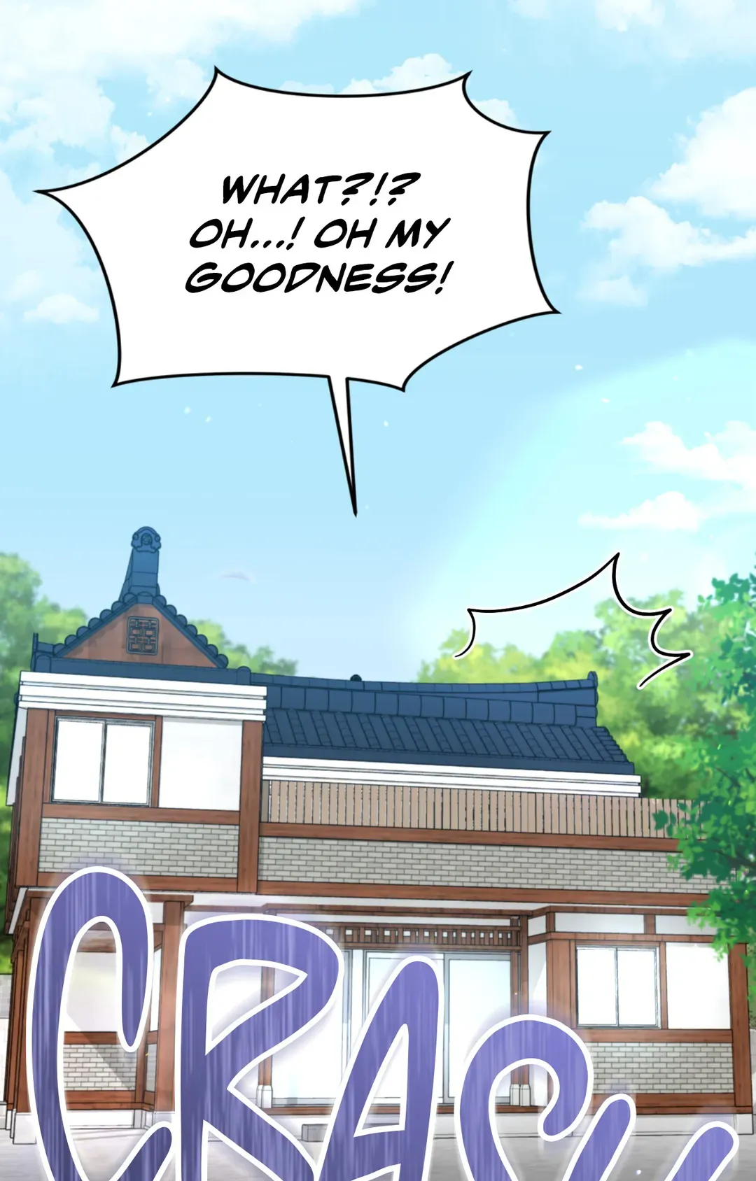 Just Peachy Chapter 34 - Page 22