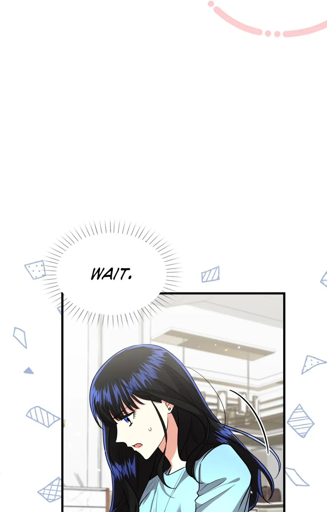 Just Peachy Chapter 34 - Page 25