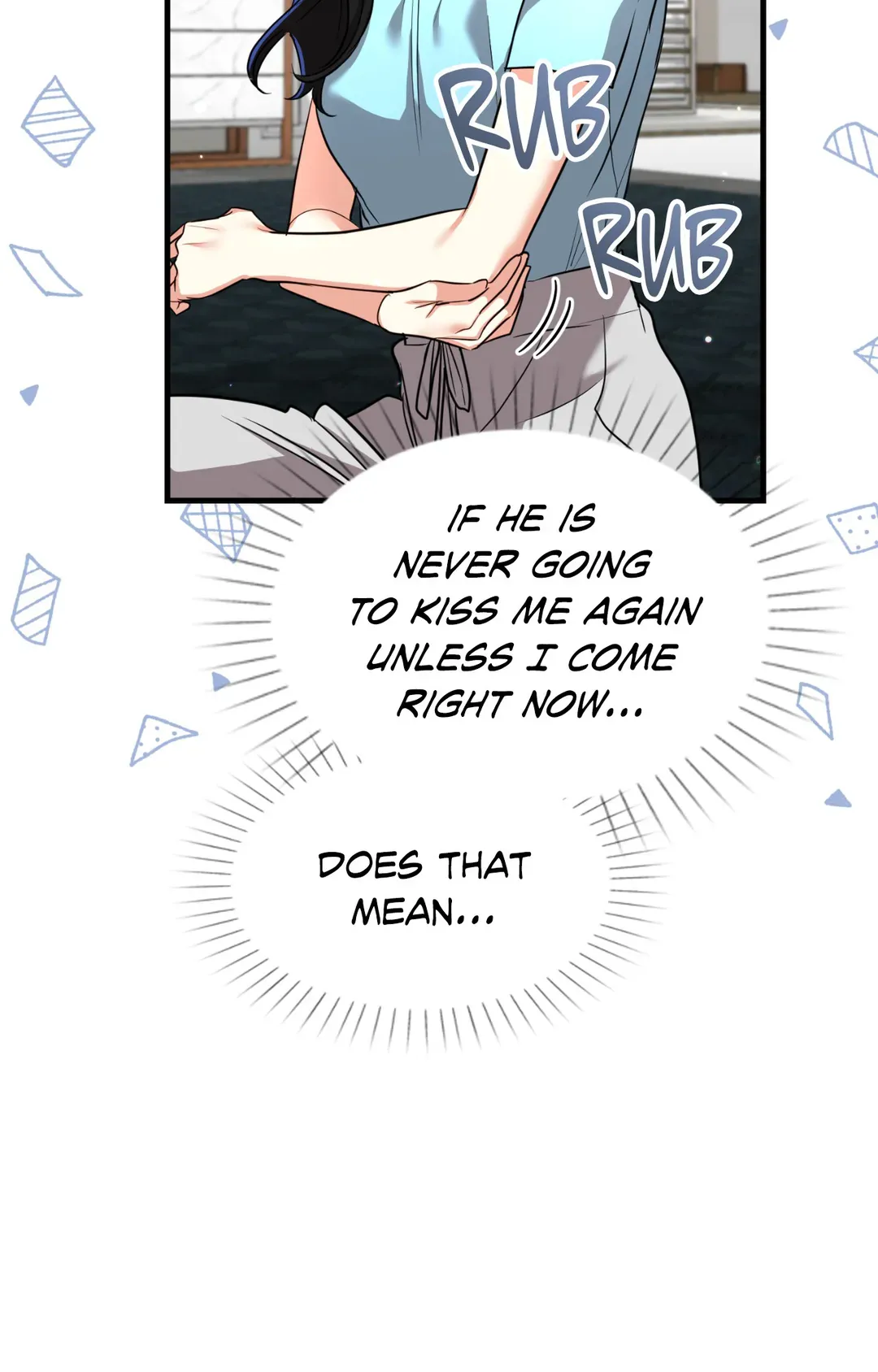 Just Peachy Chapter 34 - Page 26