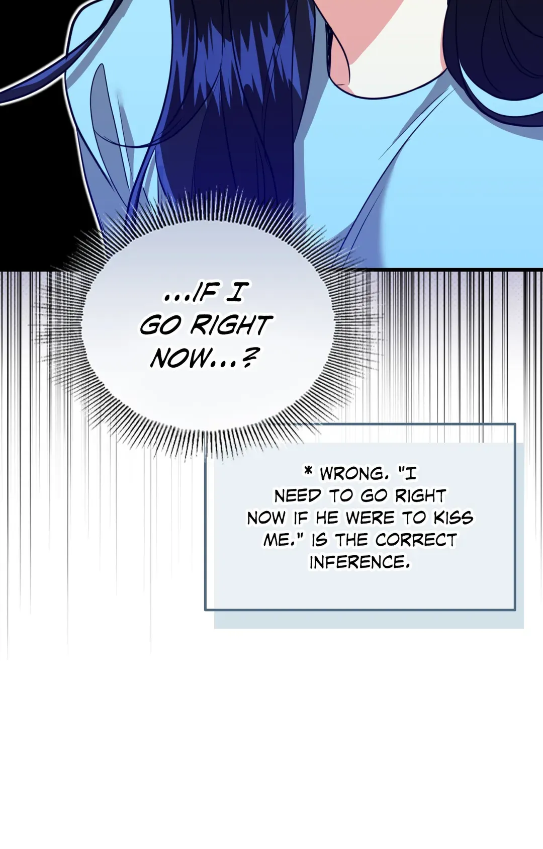 Just Peachy Chapter 34 - Page 28