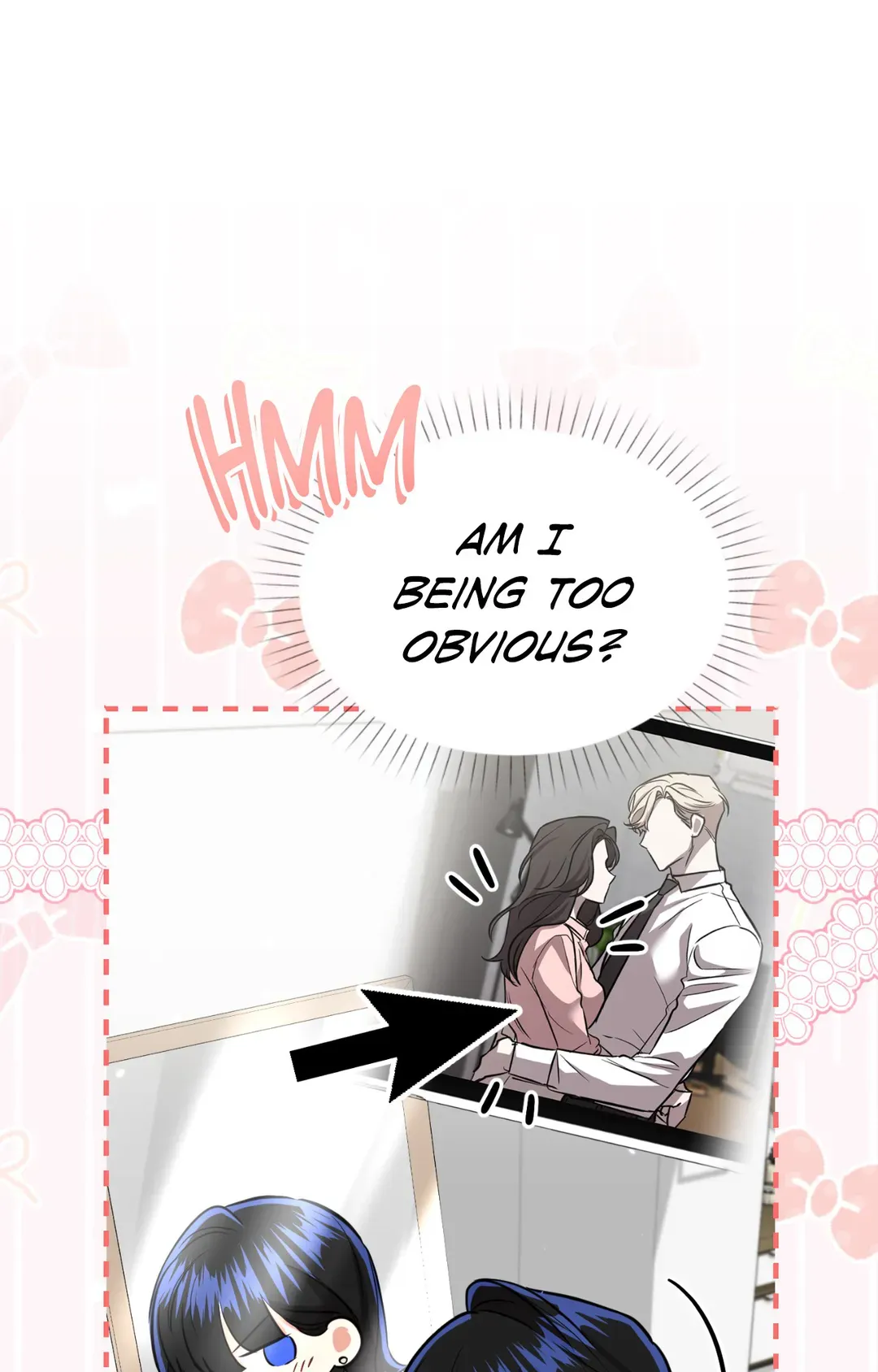 Just Peachy Chapter 34 - Page 34