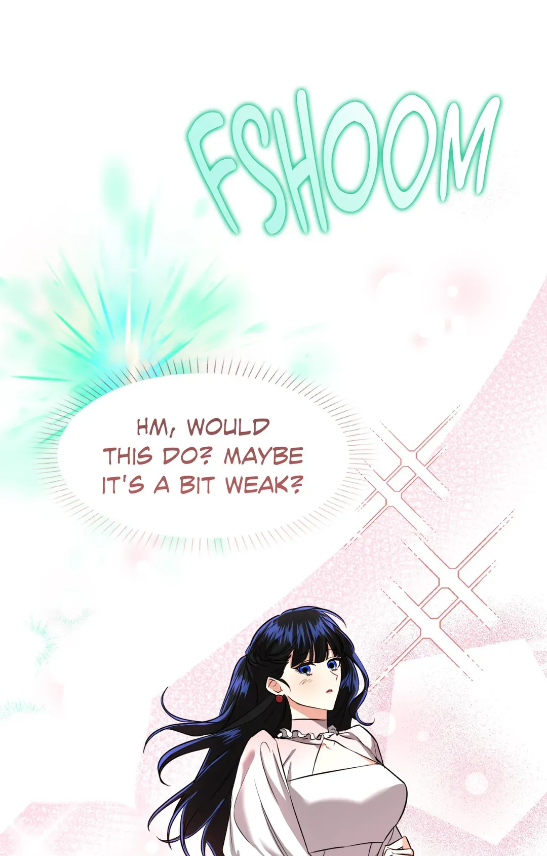 Just Peachy Chapter 34 - Page 37
