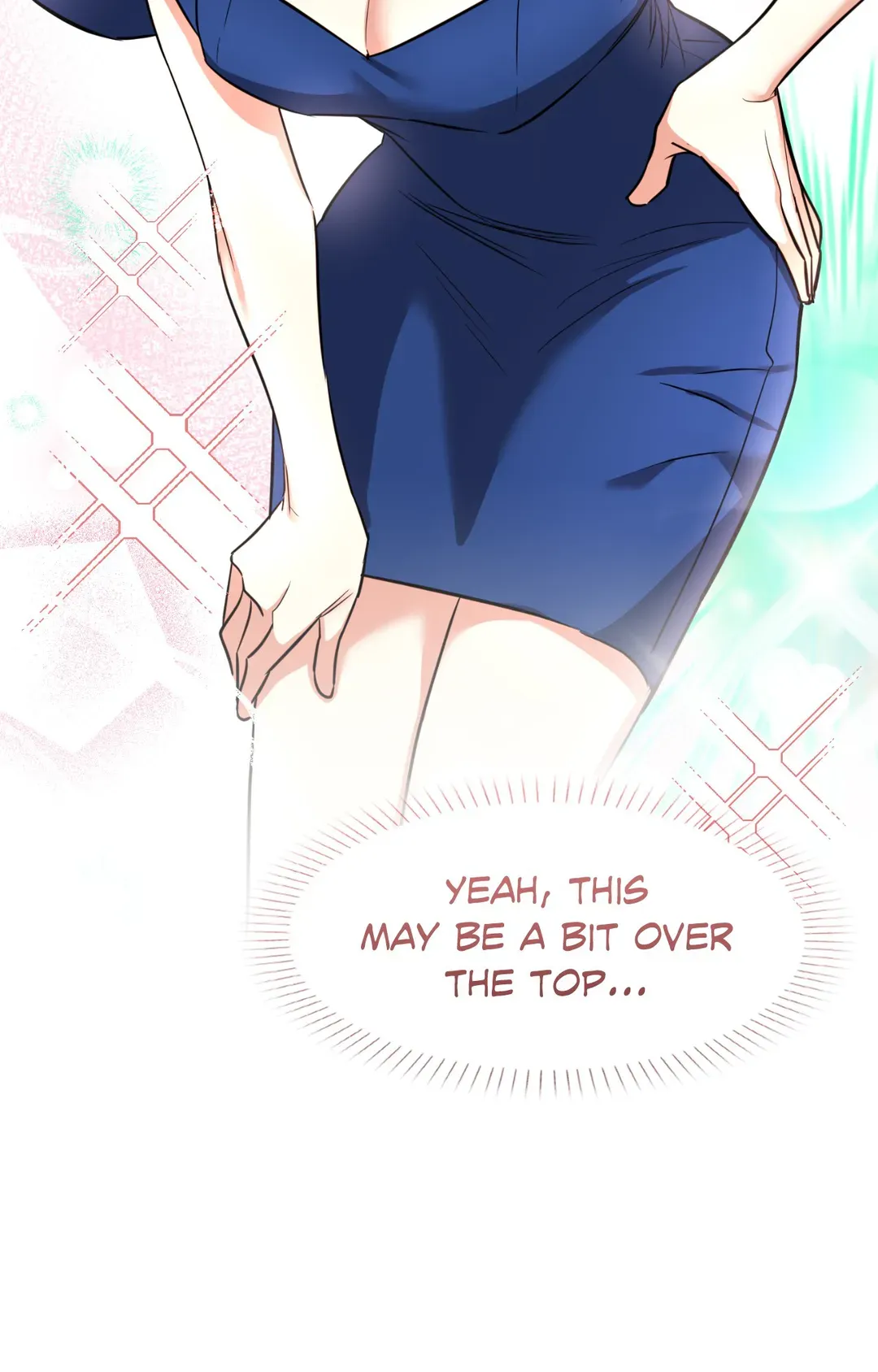 Just Peachy Chapter 34 - Page 39