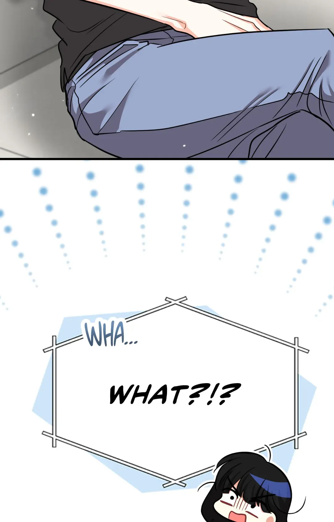 Just Peachy Chapter 34 - Page 5