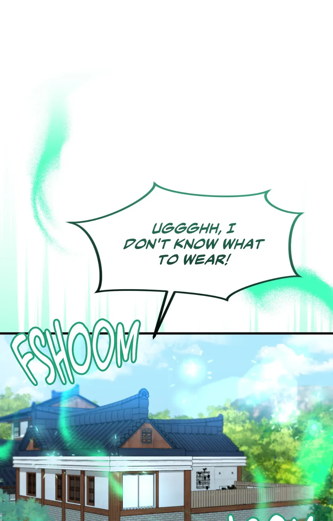 Just Peachy Chapter 34 - Page 41
