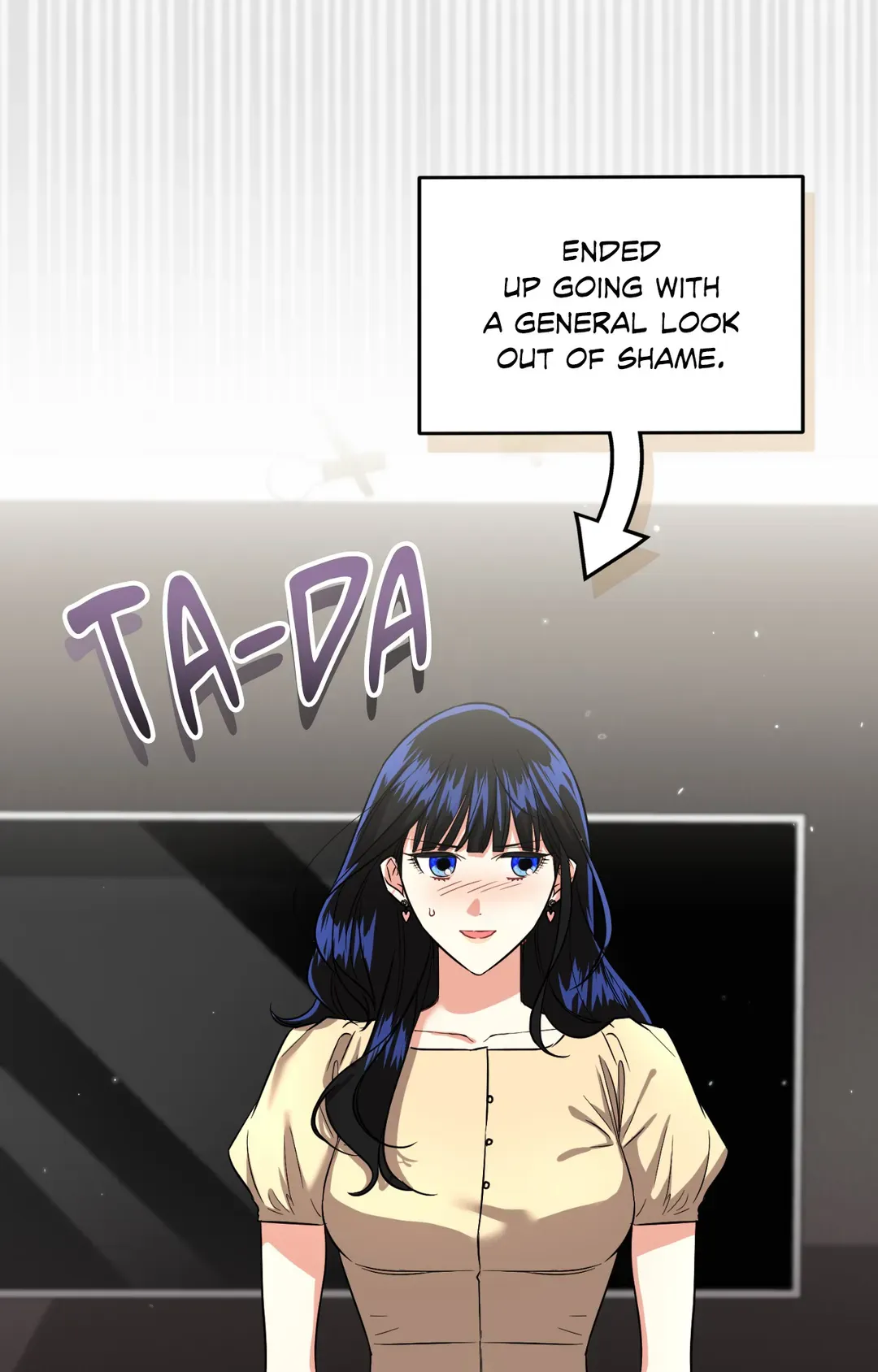 Just Peachy Chapter 34 - Page 44