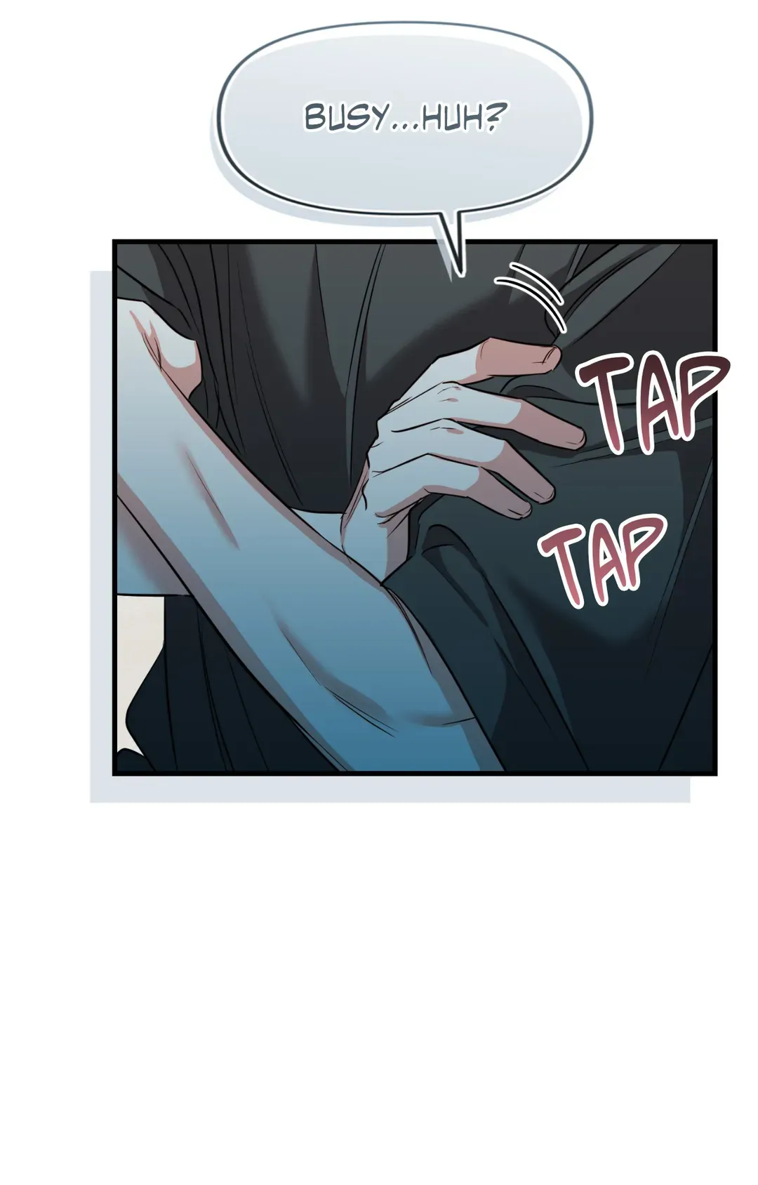 Just Peachy Chapter 34 - Page 46